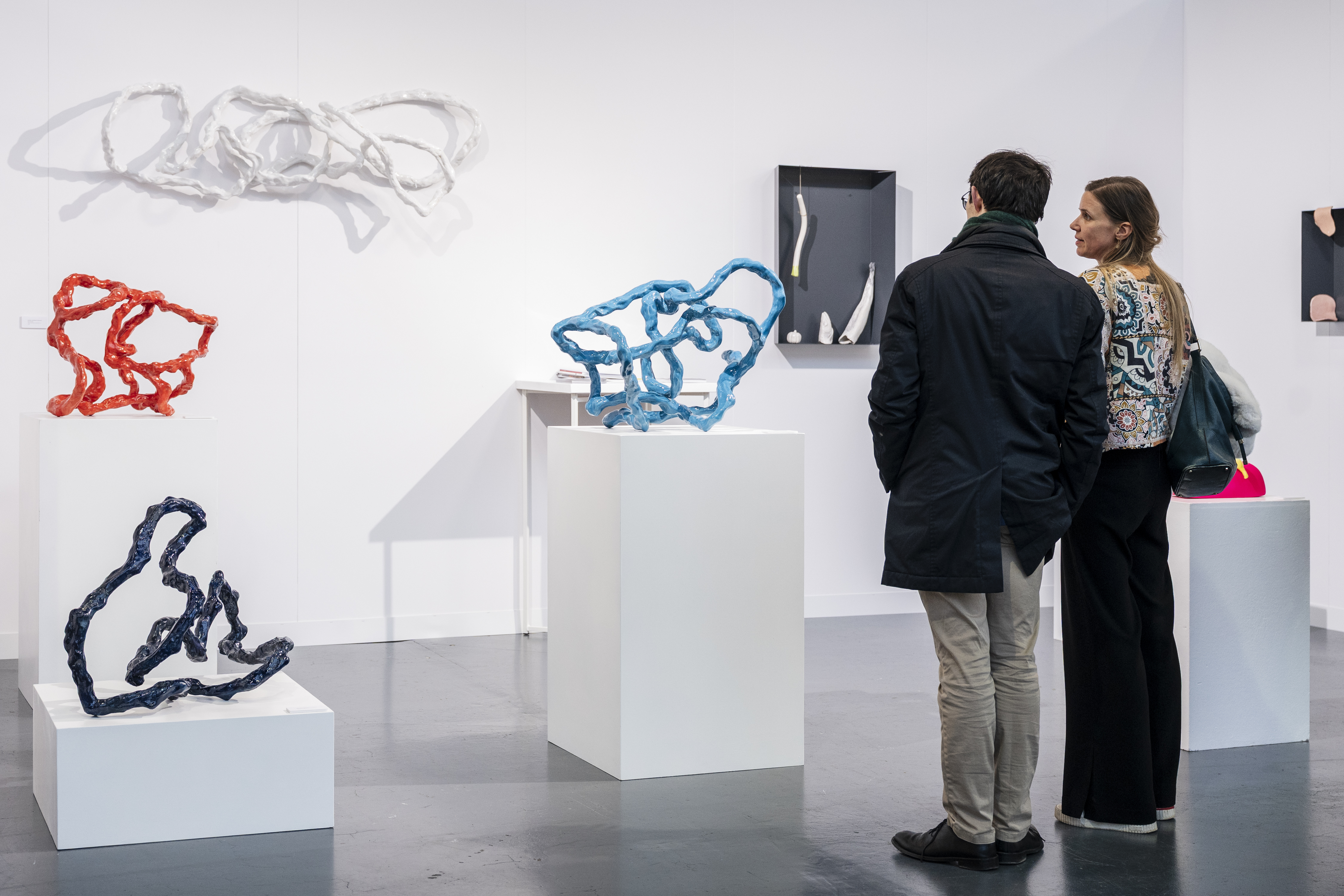 CERAMIC BRUSSELS 2026 EXHIBITION VIEW CREDIT GEOFFREY FRITSCH 13