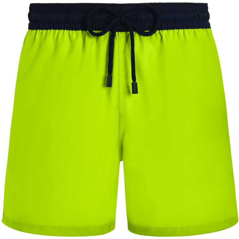 VBQ X WOOLMARK MEN SS24 SWIMSUIT REF MGUAL251 2