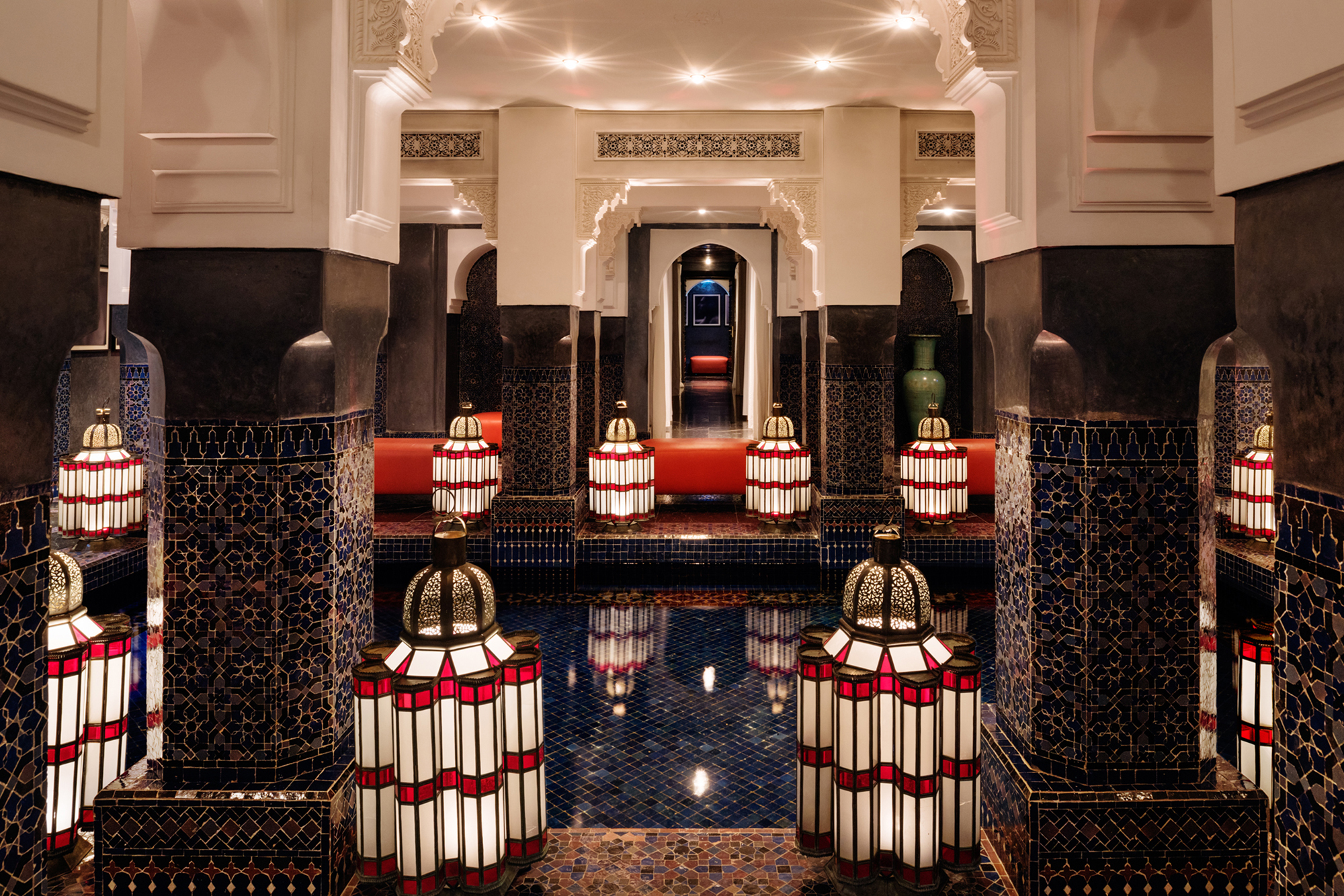 LA MAMOUNIA SPA 03