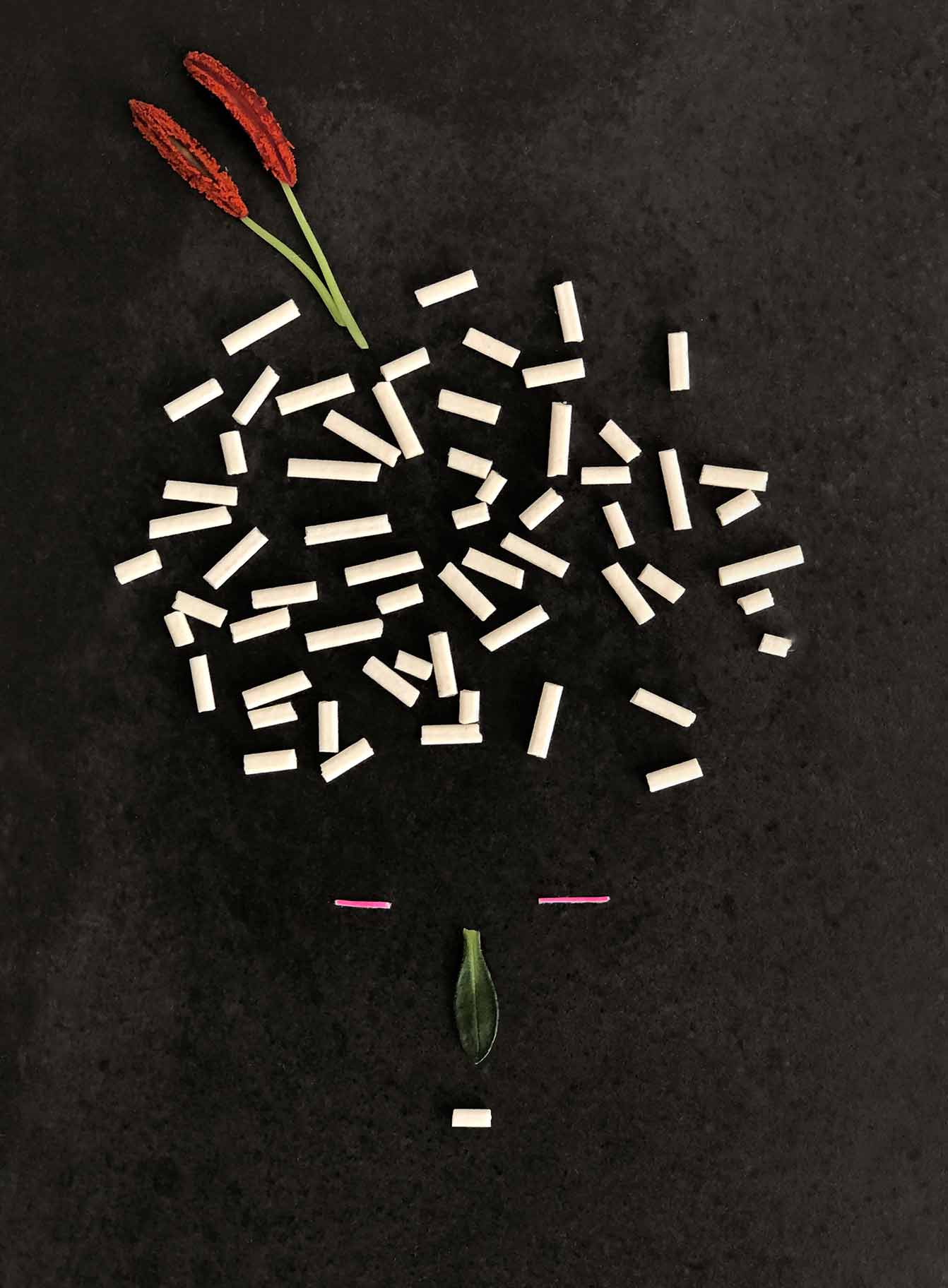 VALERIEBARKOWSKI PRIMITIVES MRS UDON NR17 CREDIT VALERIE BARKOWSKI