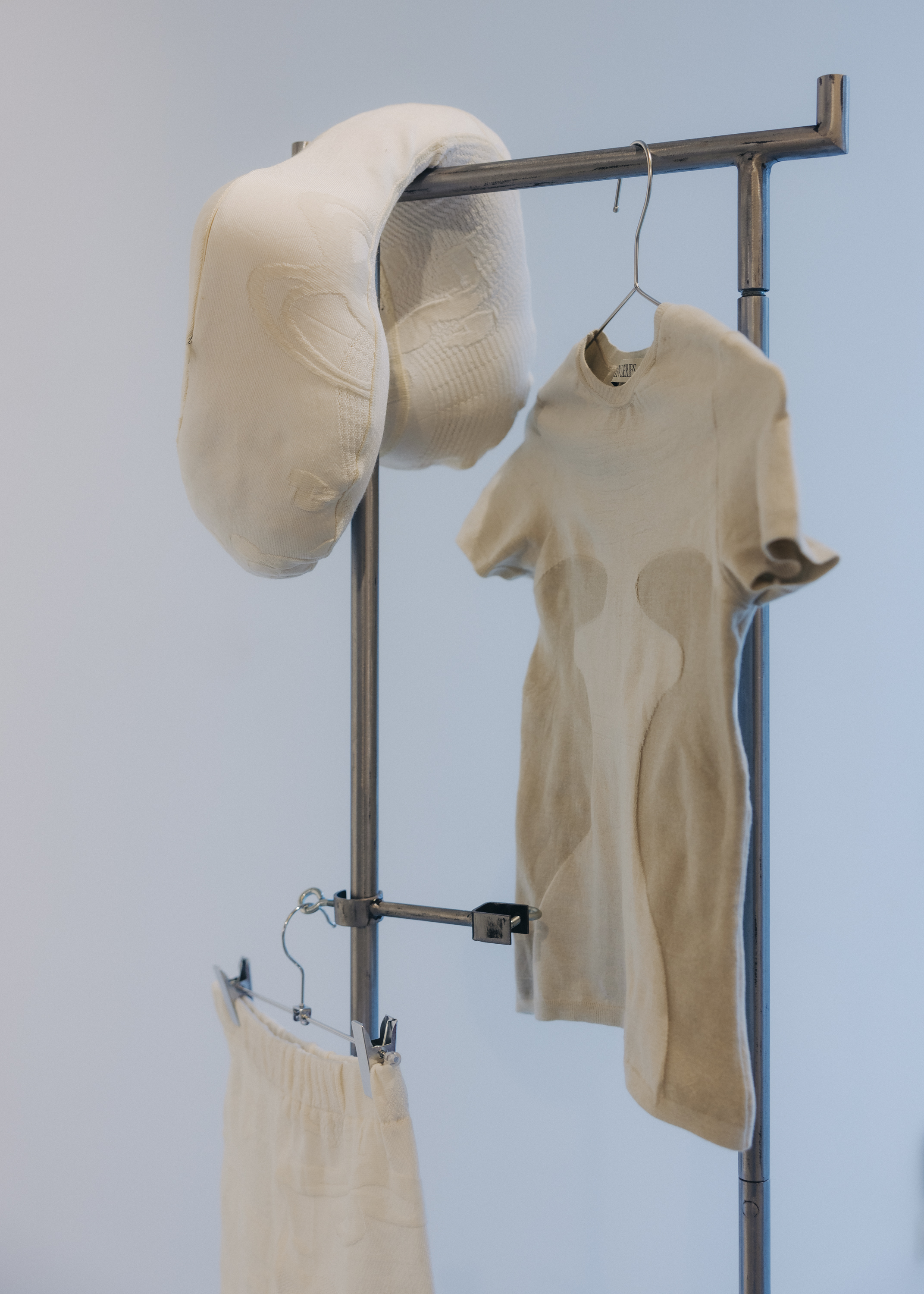 CID WOVEN WHISPERS SKIN SERIES BY ROSIE BROADHEAD CREDIT WALLIS ANNIKA