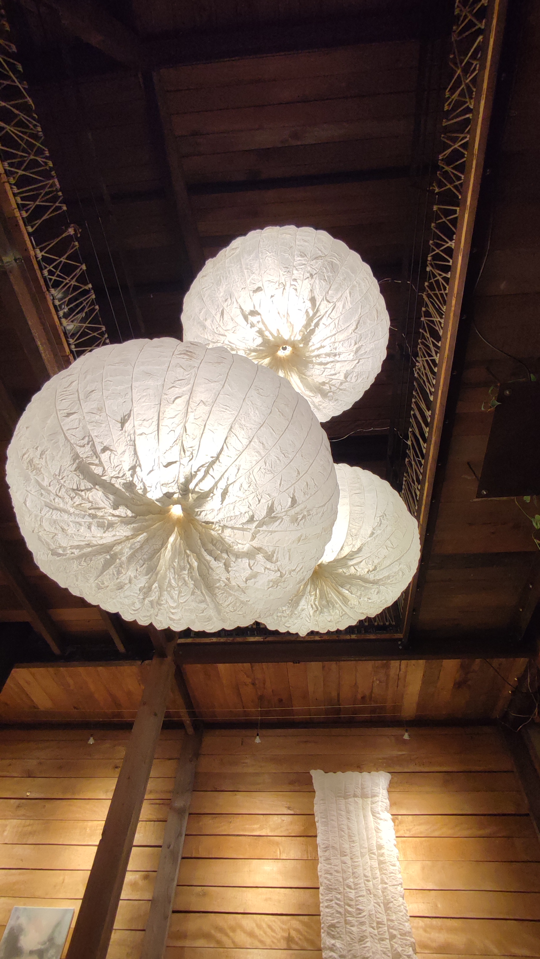 CID WOVEN WHISPERS XAVIER SERVAS PUMPKIN 7 CREDIT XAVIER SERVAS