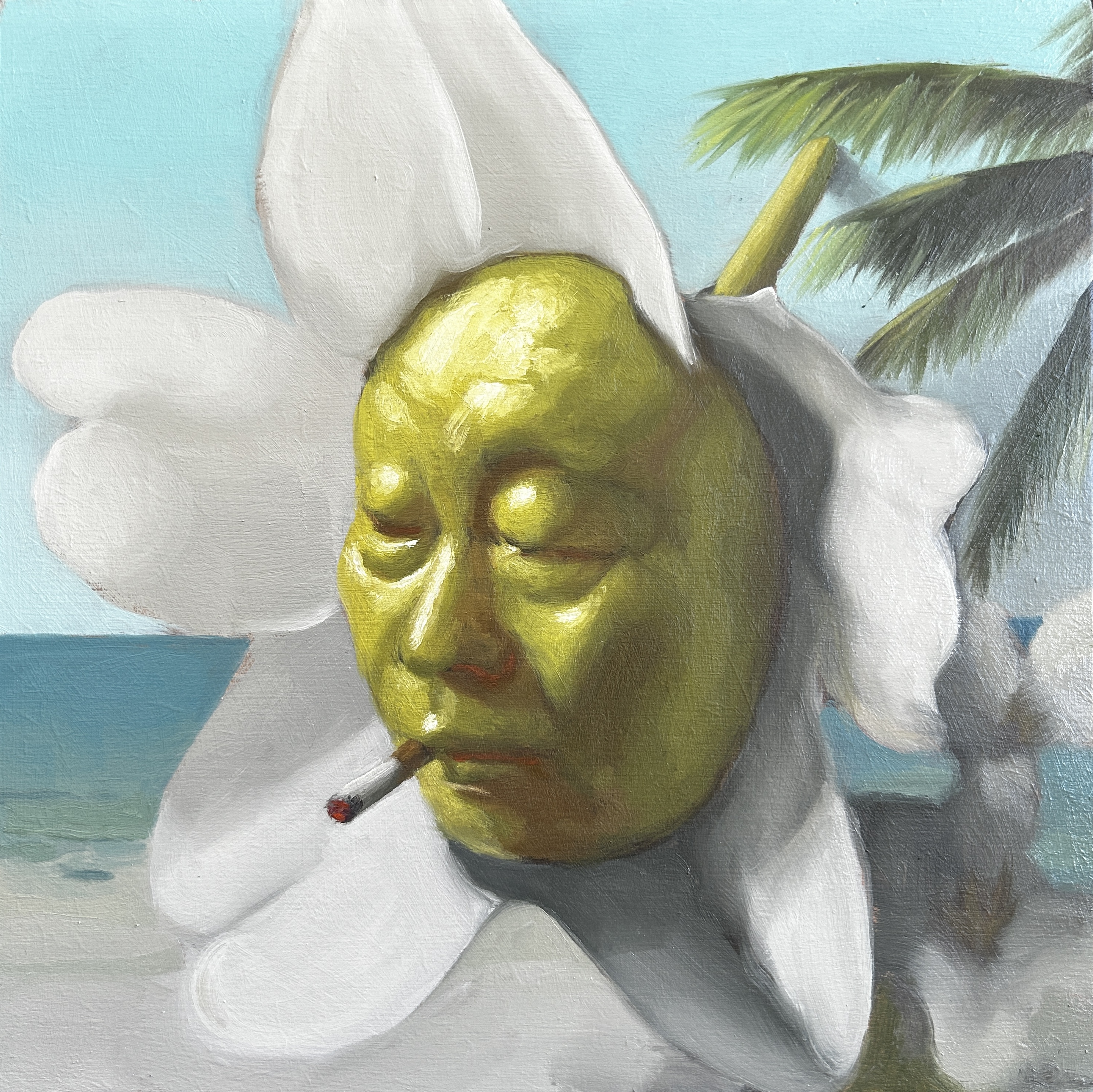 AAF26 GALERIE VEYSSIERE SACRÉ FRED