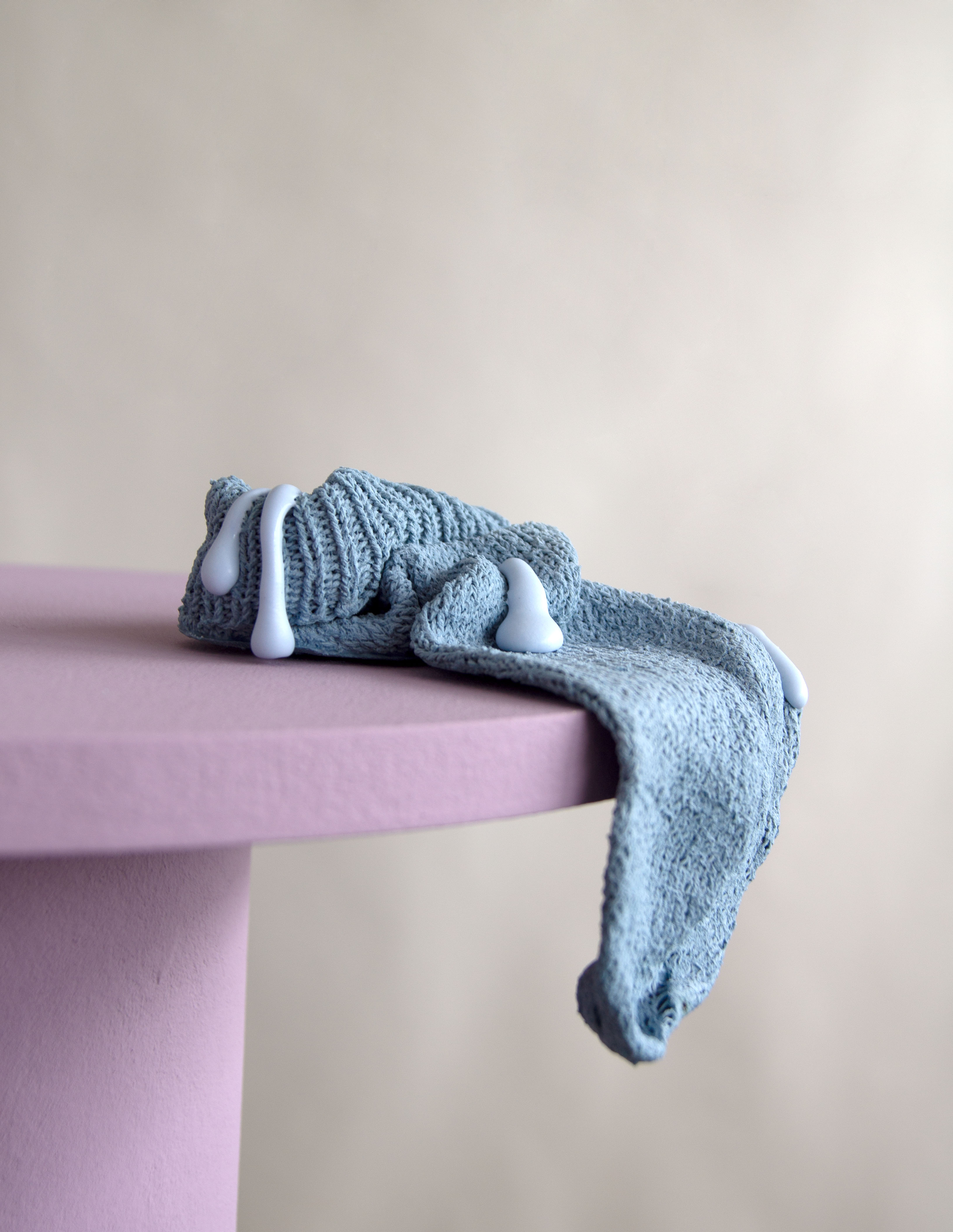 CERAMIC BRUSSELS 2026 ART PRIZE KIRA FROSE VON DER SOCKE VIII