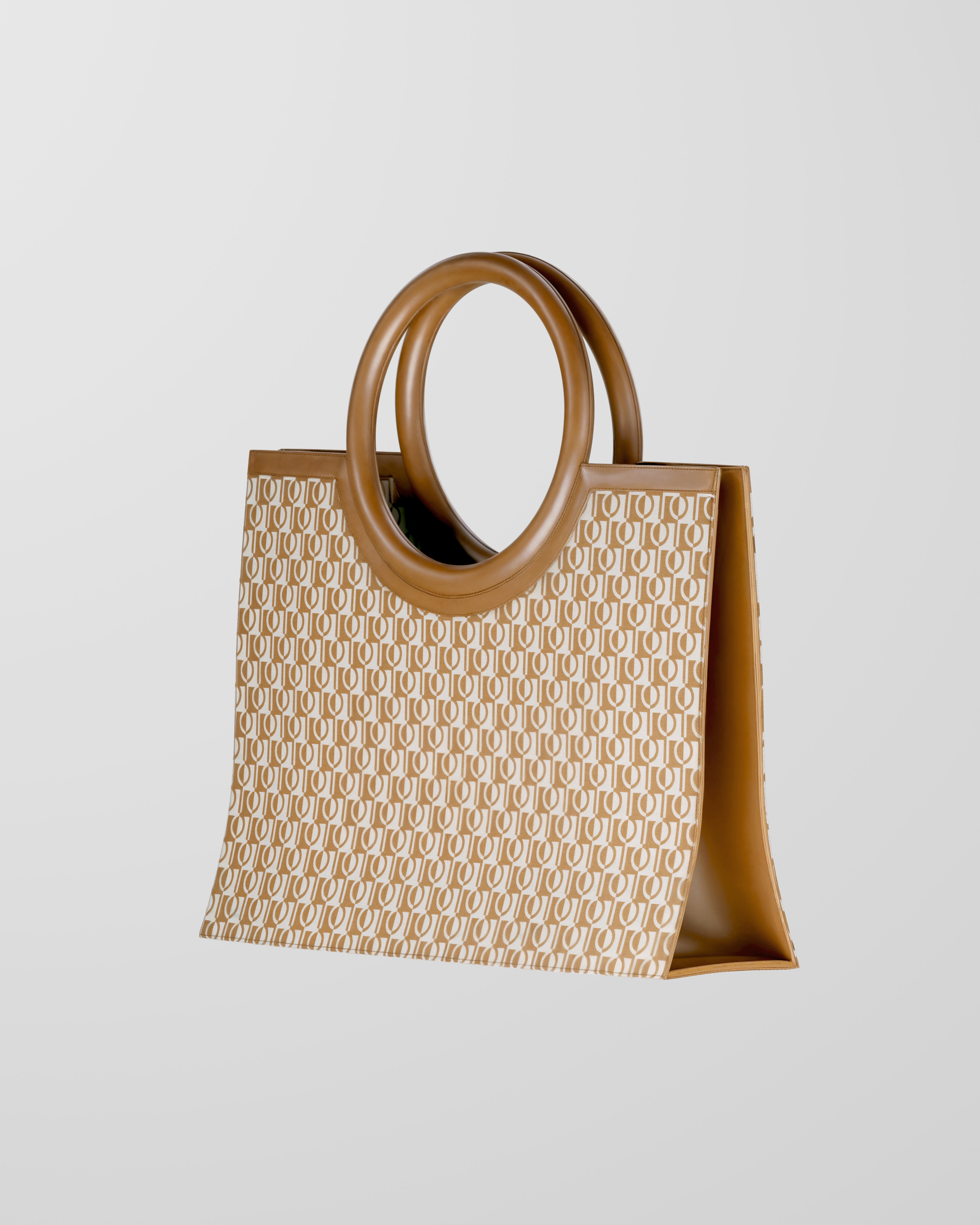 AMOROMA TOTE BAG 12