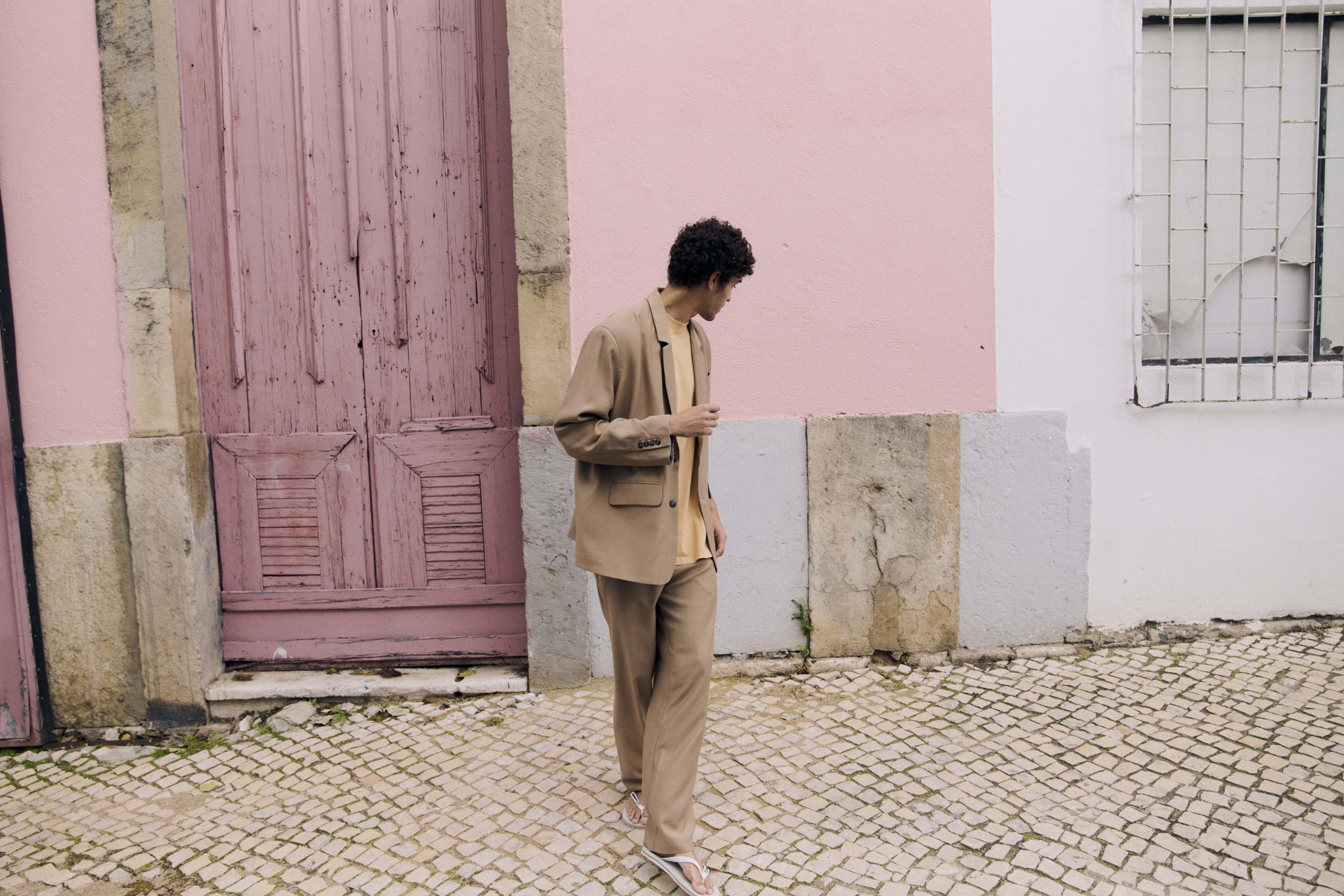 AMERICAN VINTAGE SS26 MEN CAMPAIGN IMAGE (12)