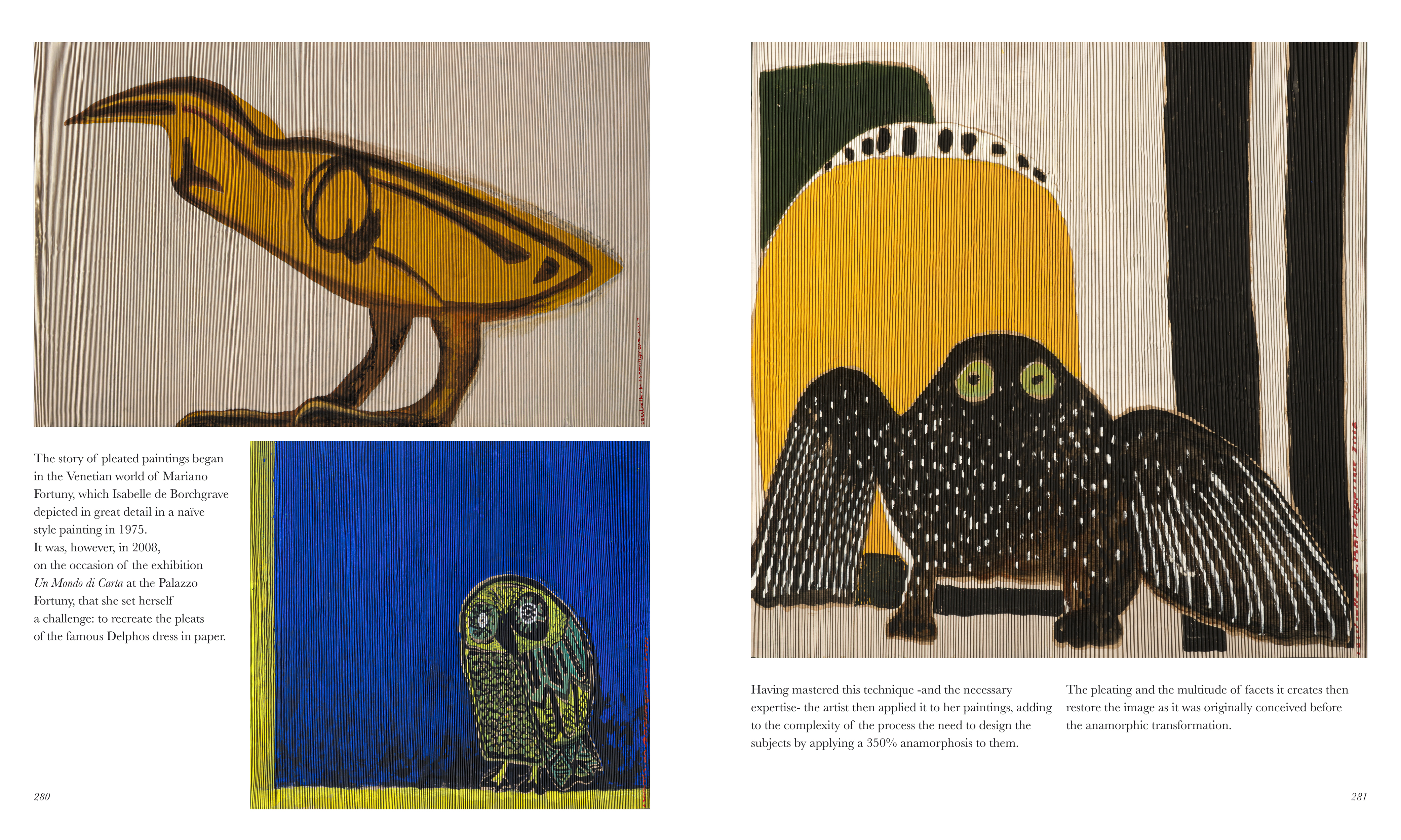 ISABELLE DE BORCHGRAVE BOOK (10)