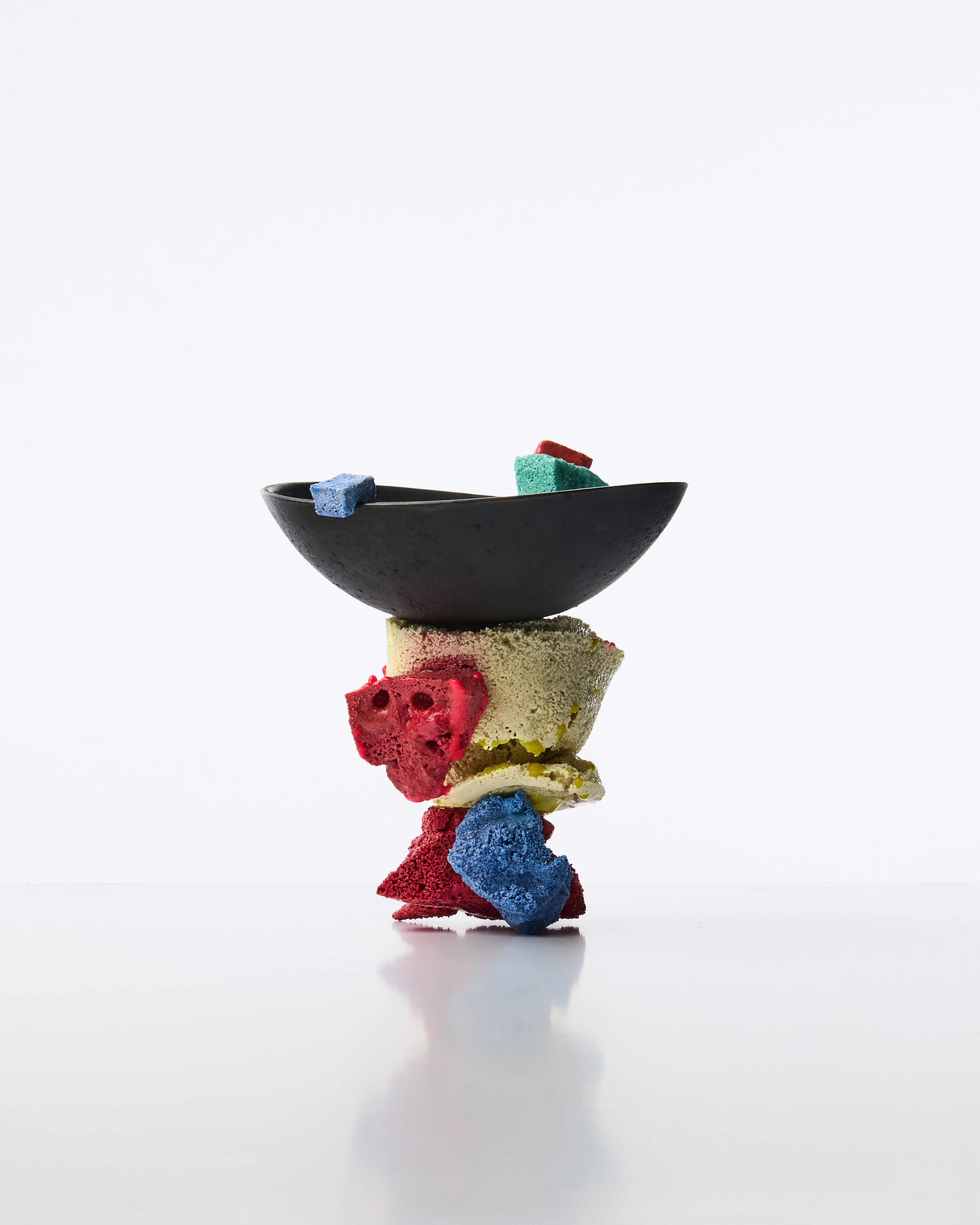 CERAMIC BRUSSELS 2026  ART  PRIZE FAYE PAPARGYROPOULOU  FROM FRAGILITY TO STABILITY 2