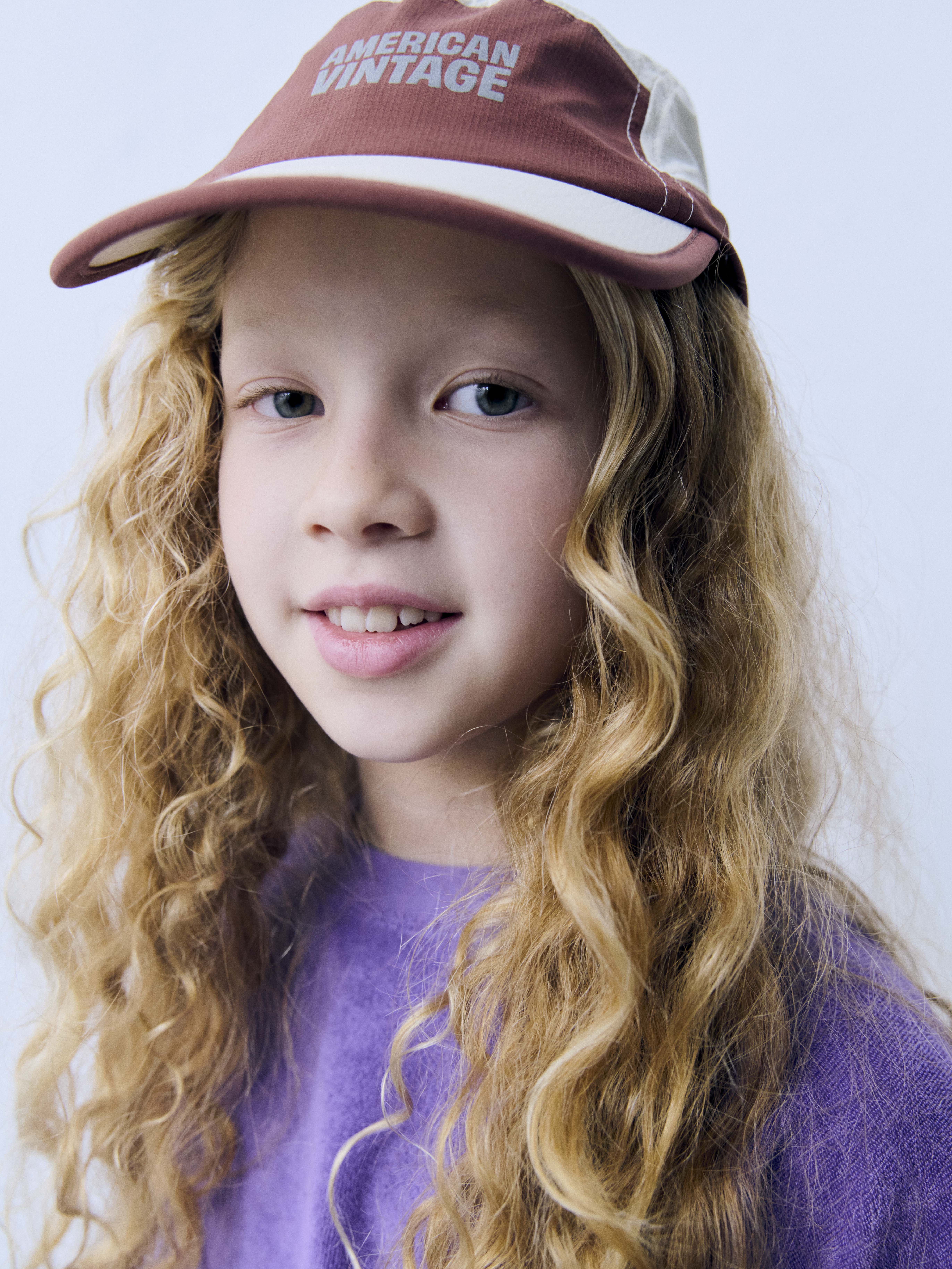 AMERICAN VINTAGE SS26 KIDS CAMPAIGN IMAGE (2)