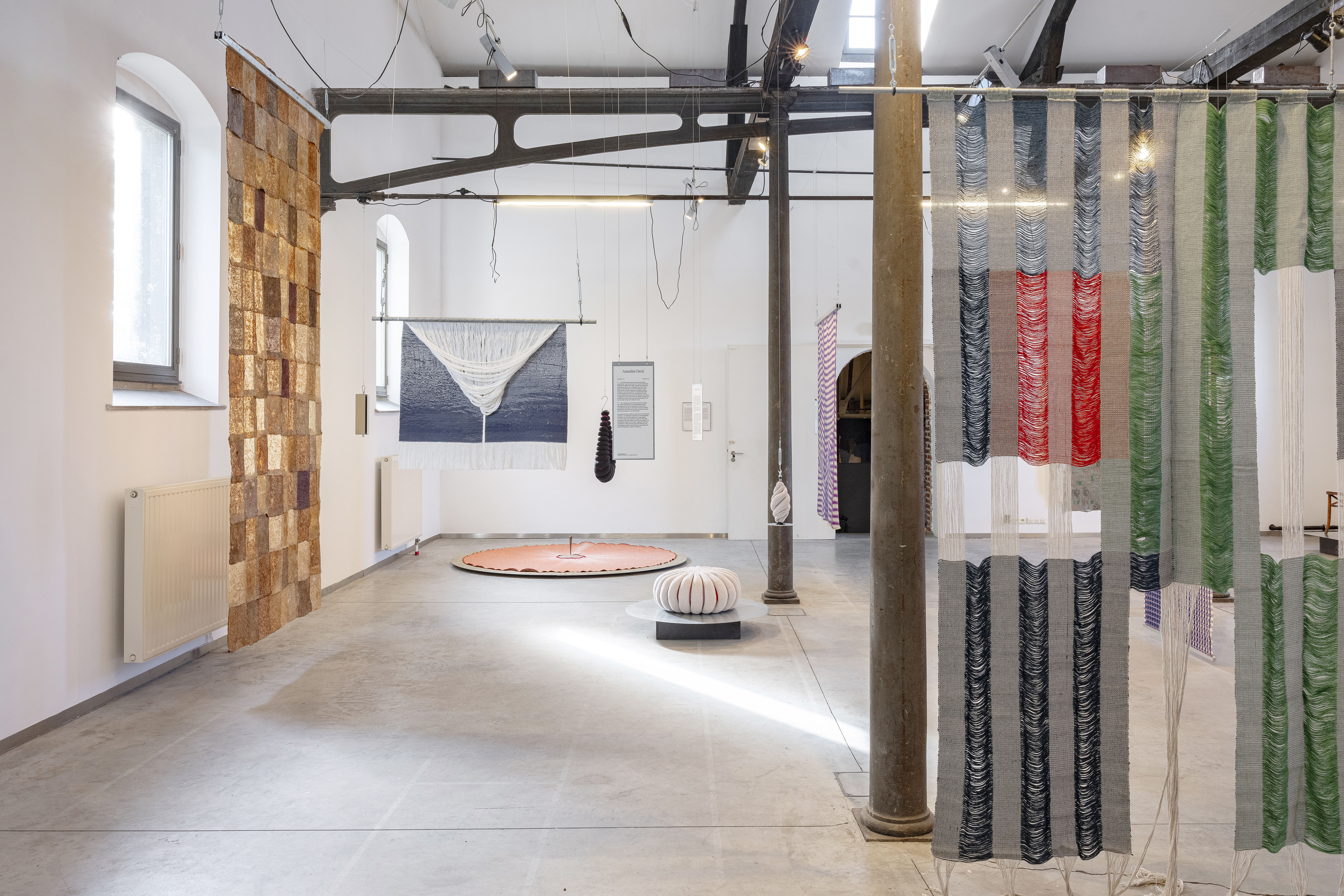 CID WOVEN WHISPERS CAROLINE DETHIER 20