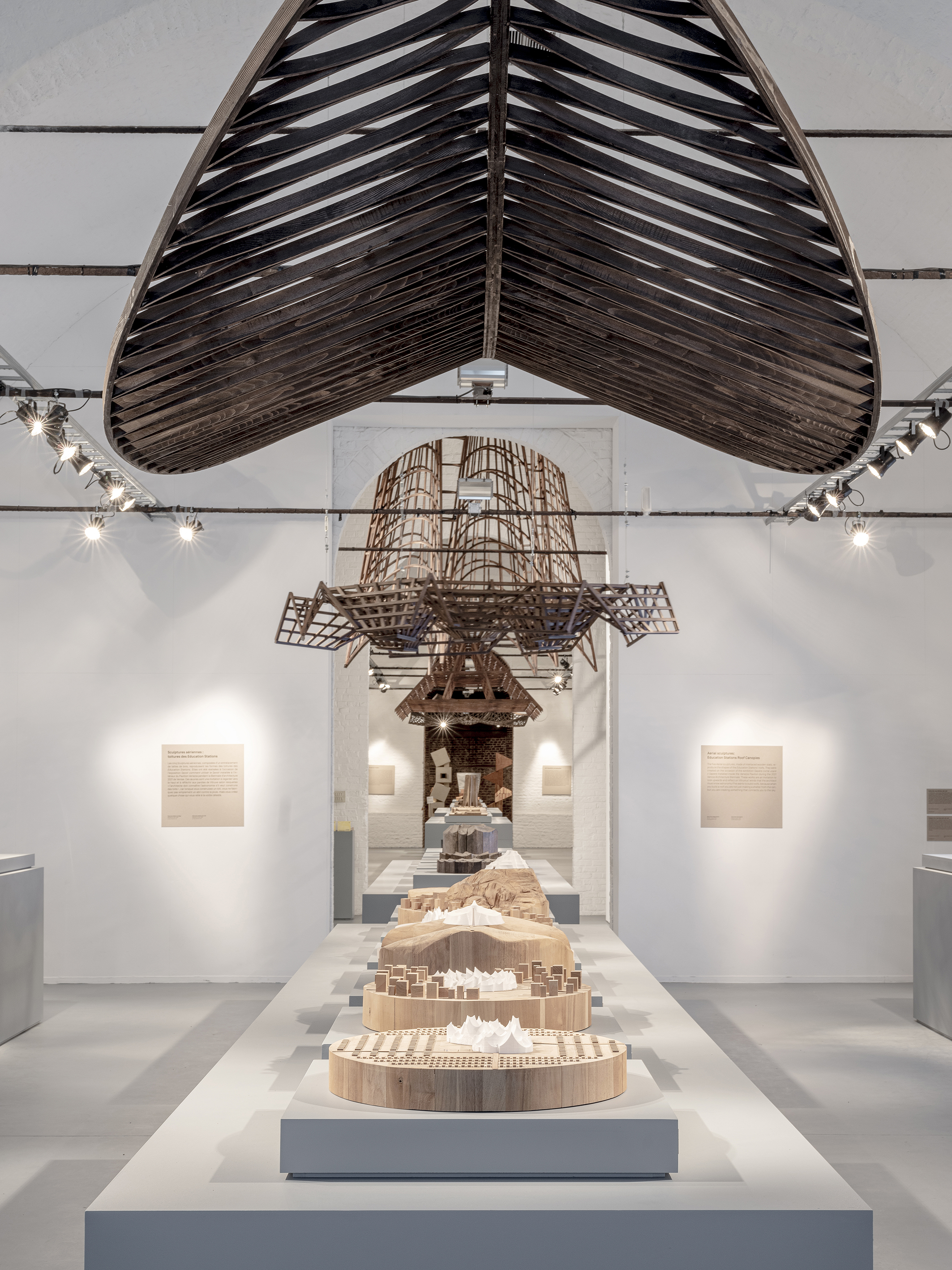 CID DE LUCCHI 63 CRED CAROLINE DETHIER