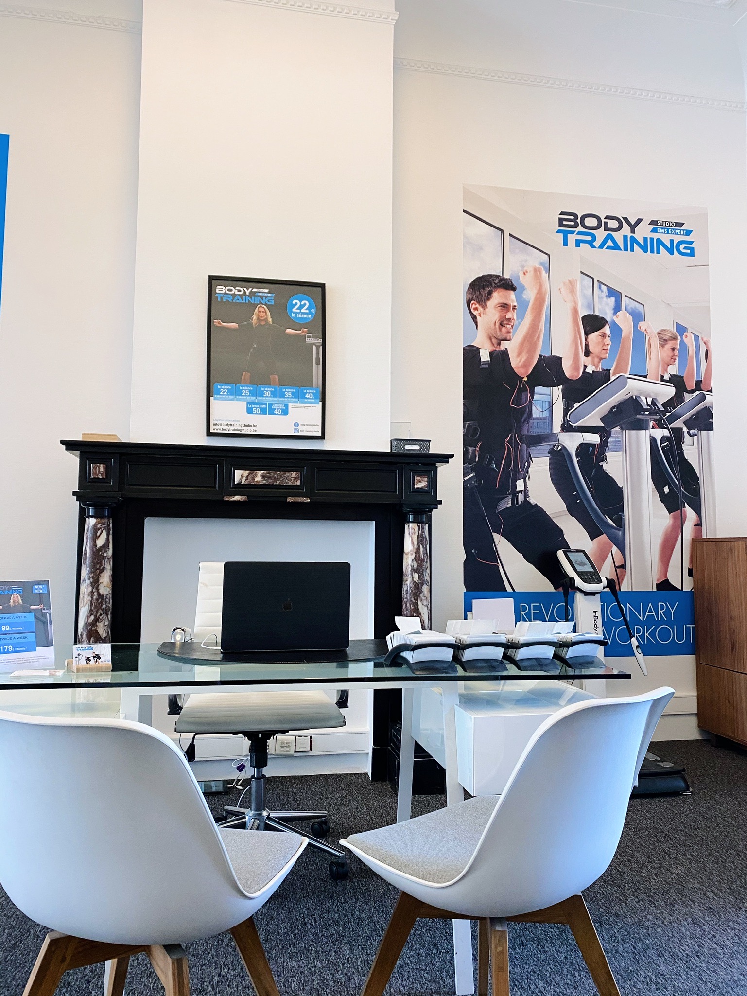 BODY TRAINING STUDIO BRUGMANN 2