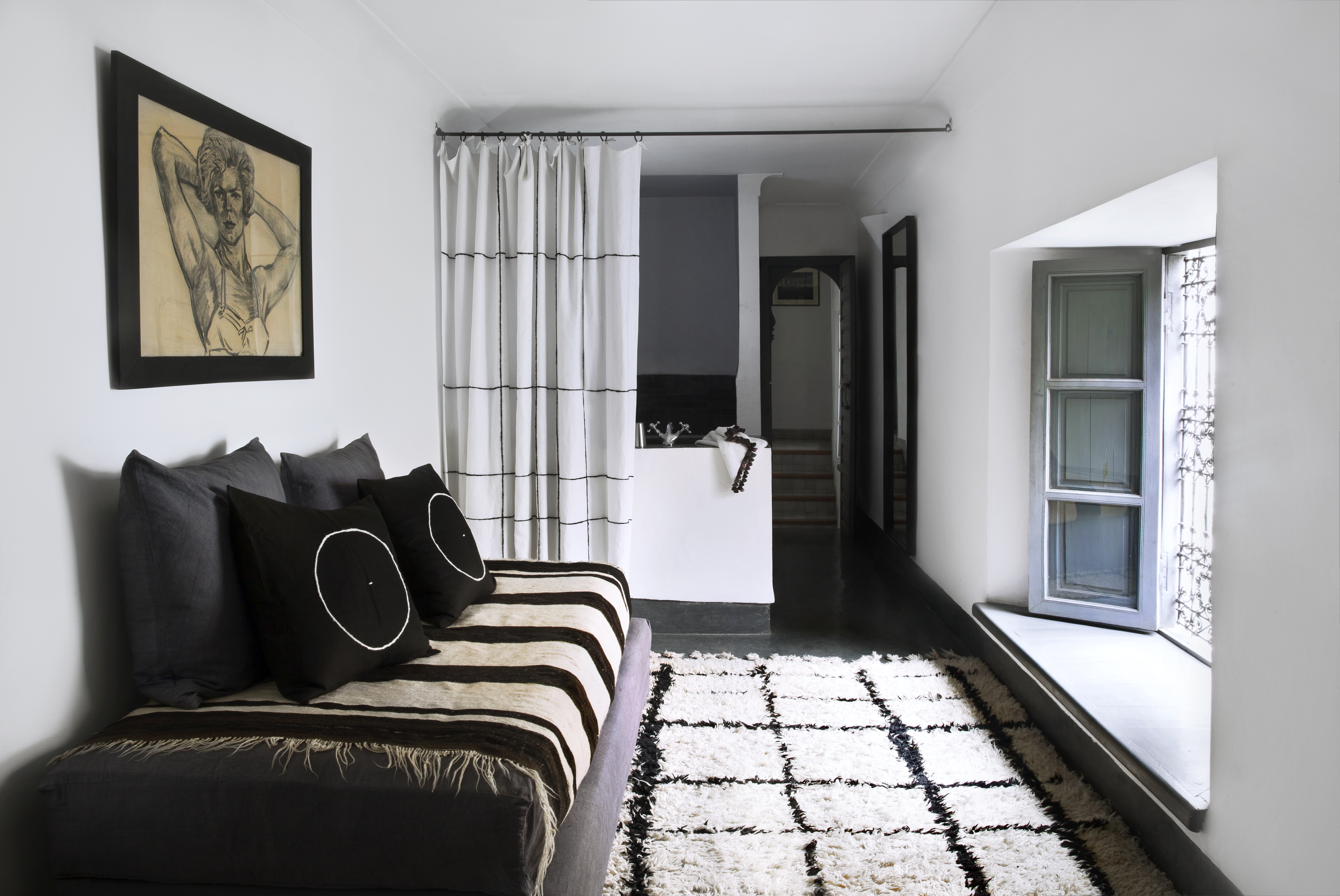 VALERIE BARKOWSKI DAR KAWA MUMTAZ SUITE CREDIT TANIA PANOVA 1