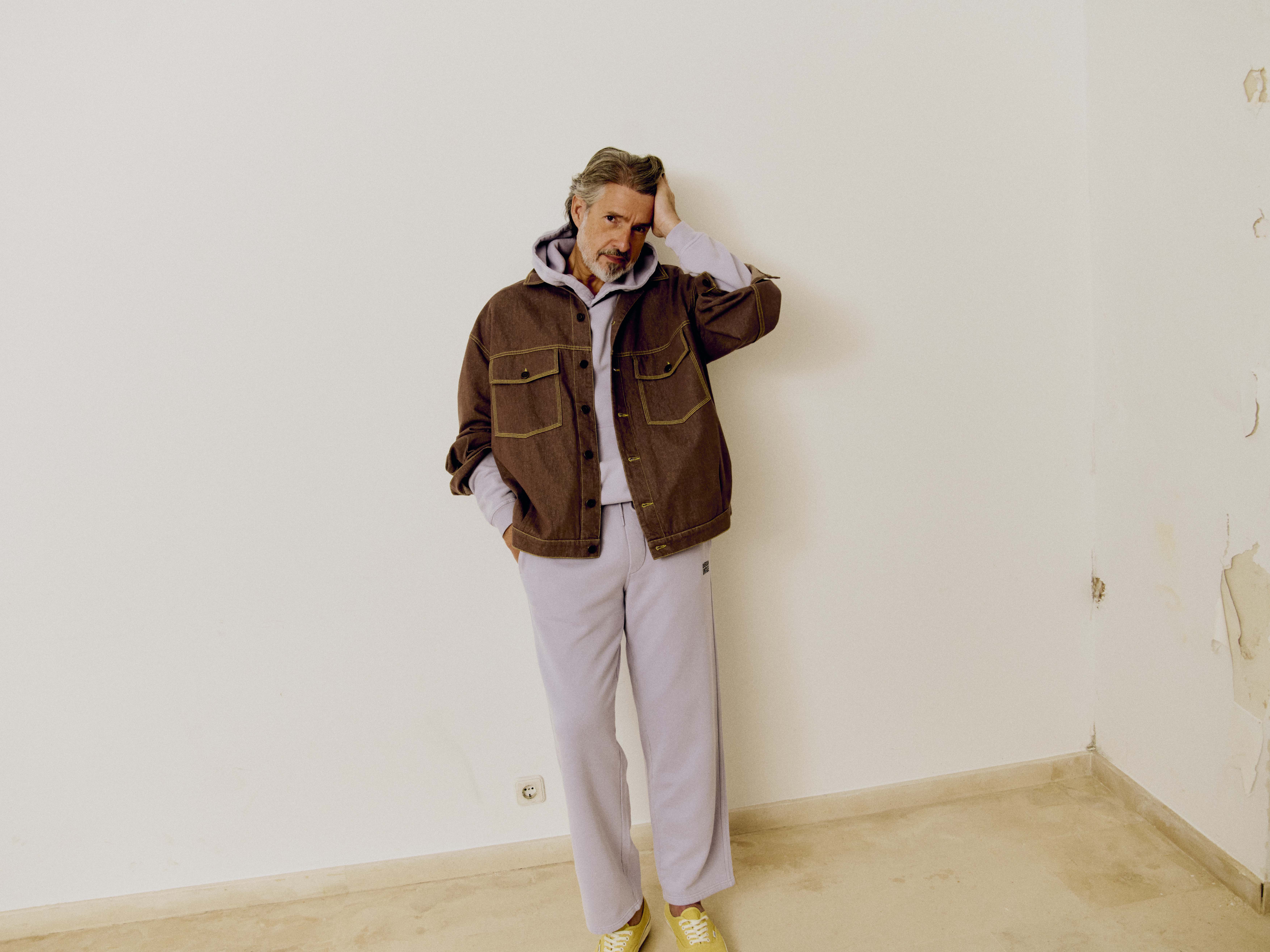 AMERICAN VINTAGE SS26 MEN CAMPAIGN IMAGE (4)