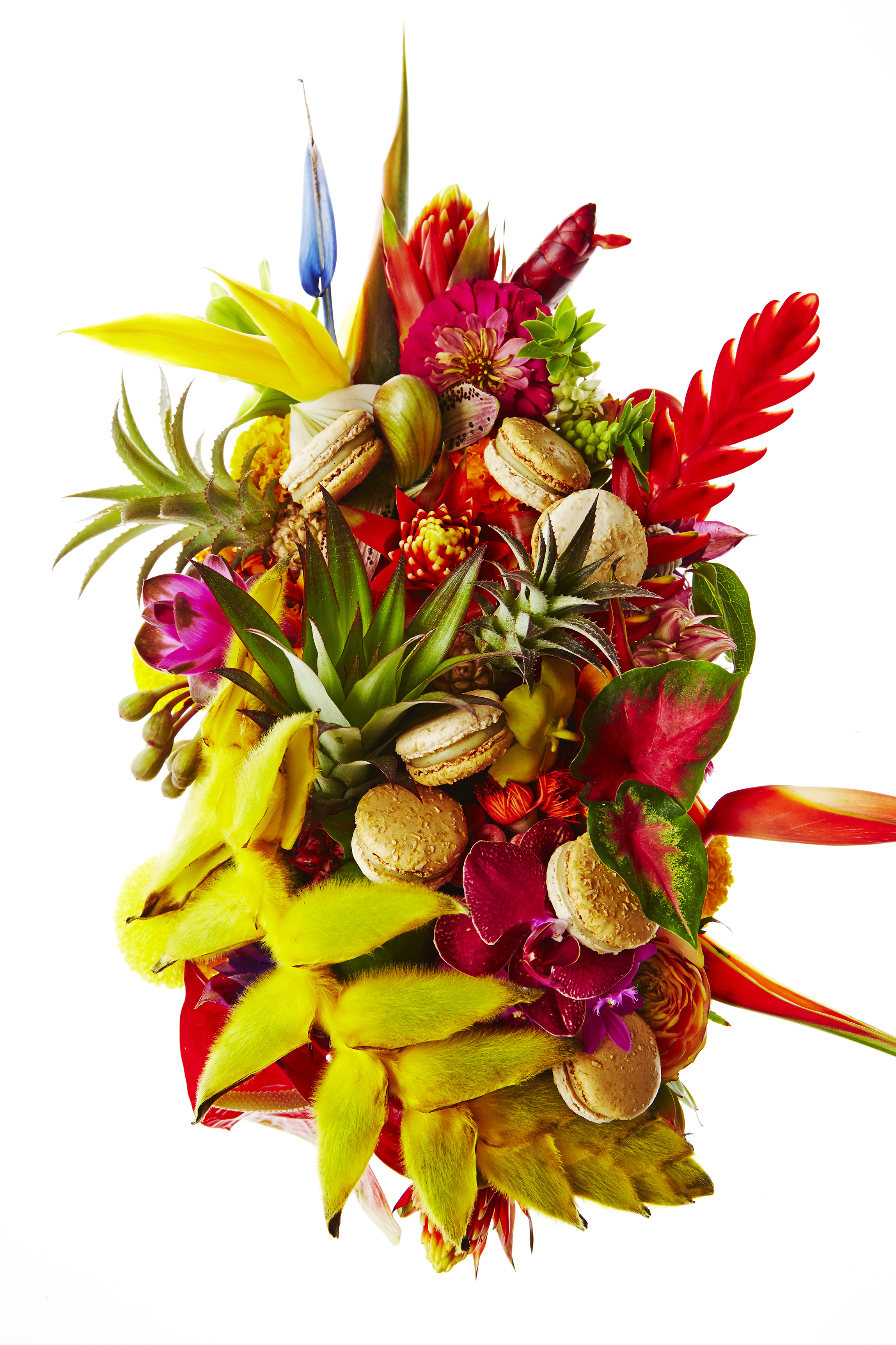 NEWS PIERRE HERME AT LA MAMOUNIA PE17 MAC JARDIN CONSTANCE HD