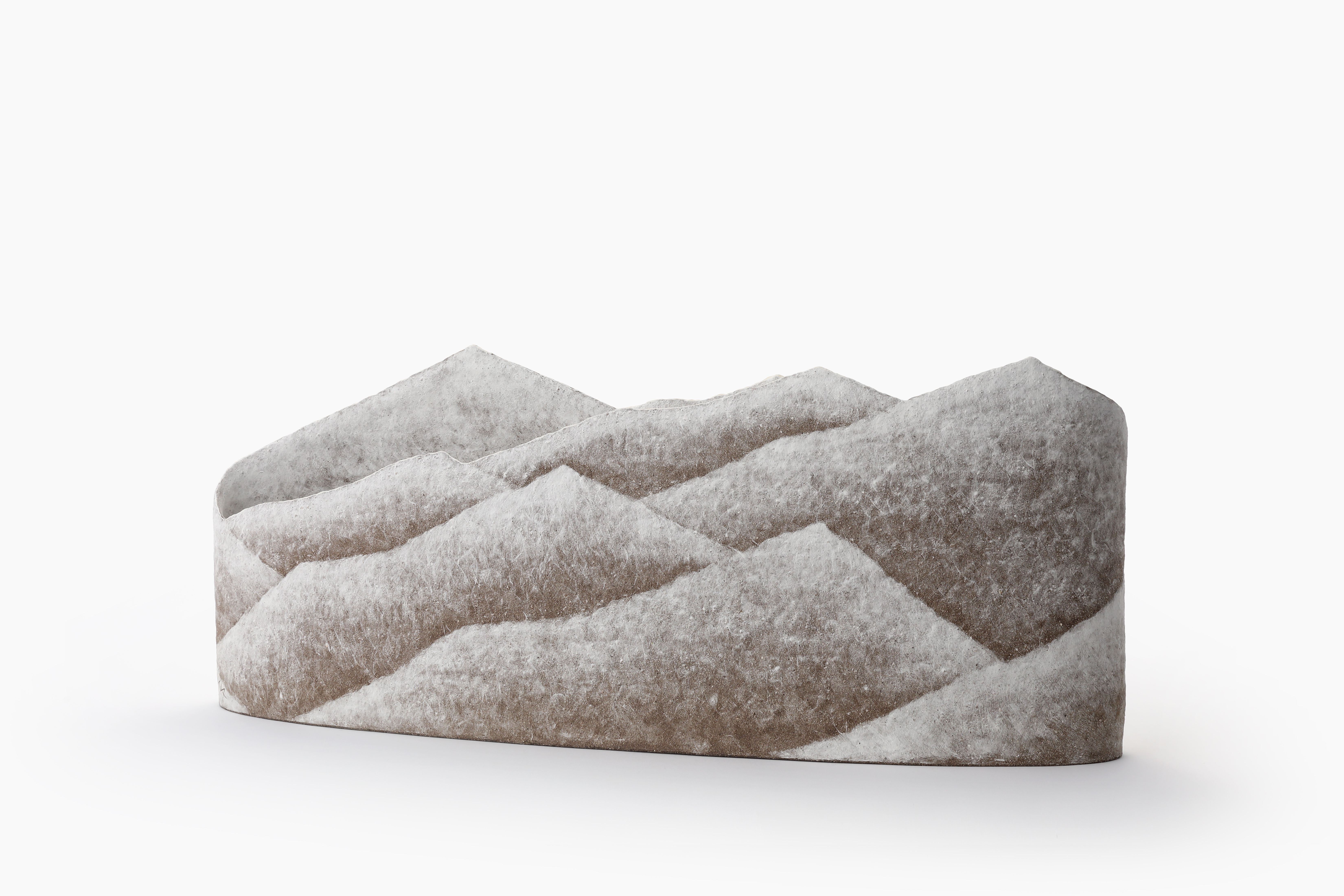 CB26 HAN COLLECTION SHIN SU YEON MOUNTAIN CREDIT YE STUDIO