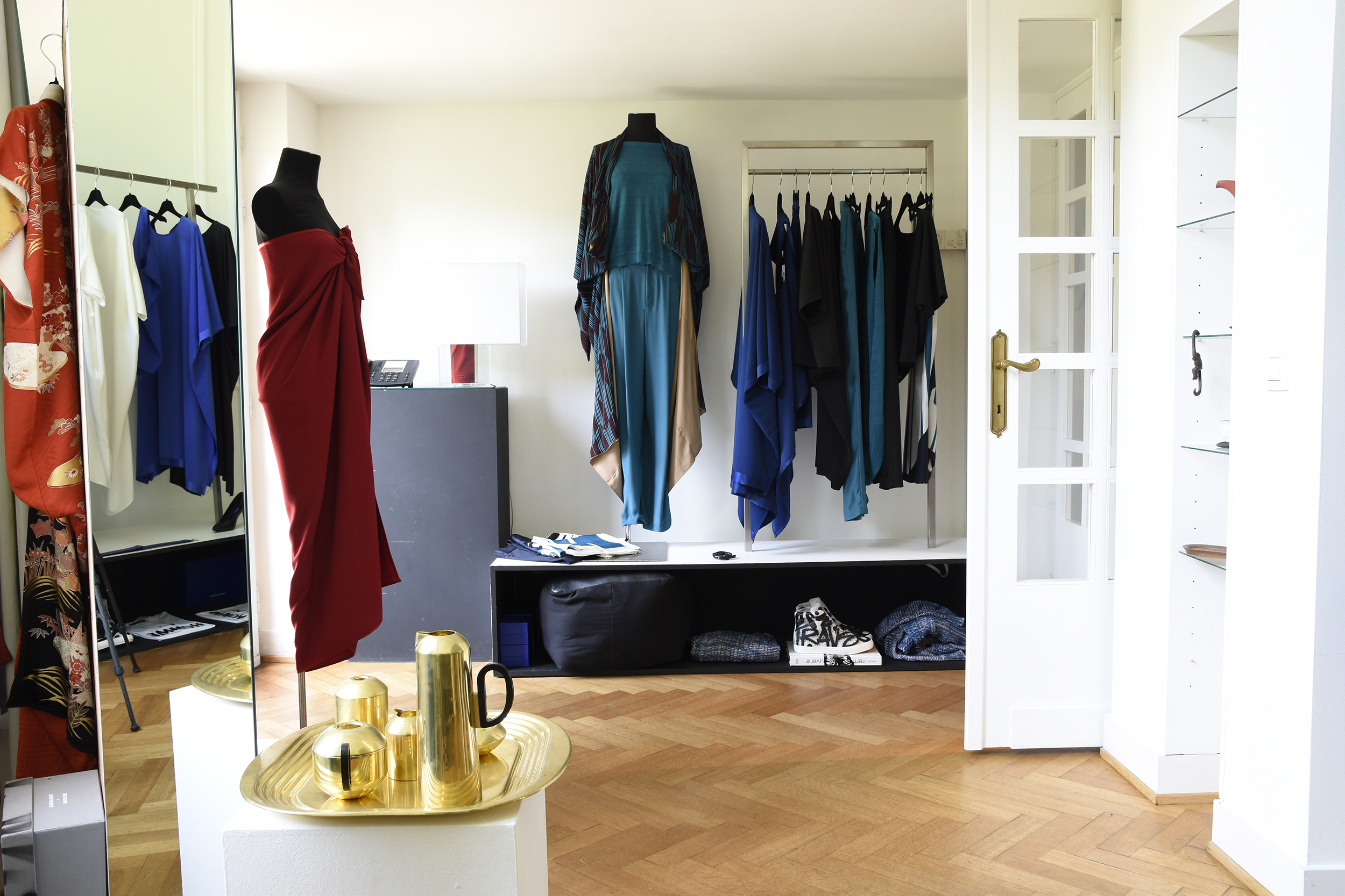 JEANPAULKNOTT BOUTIQUE 3