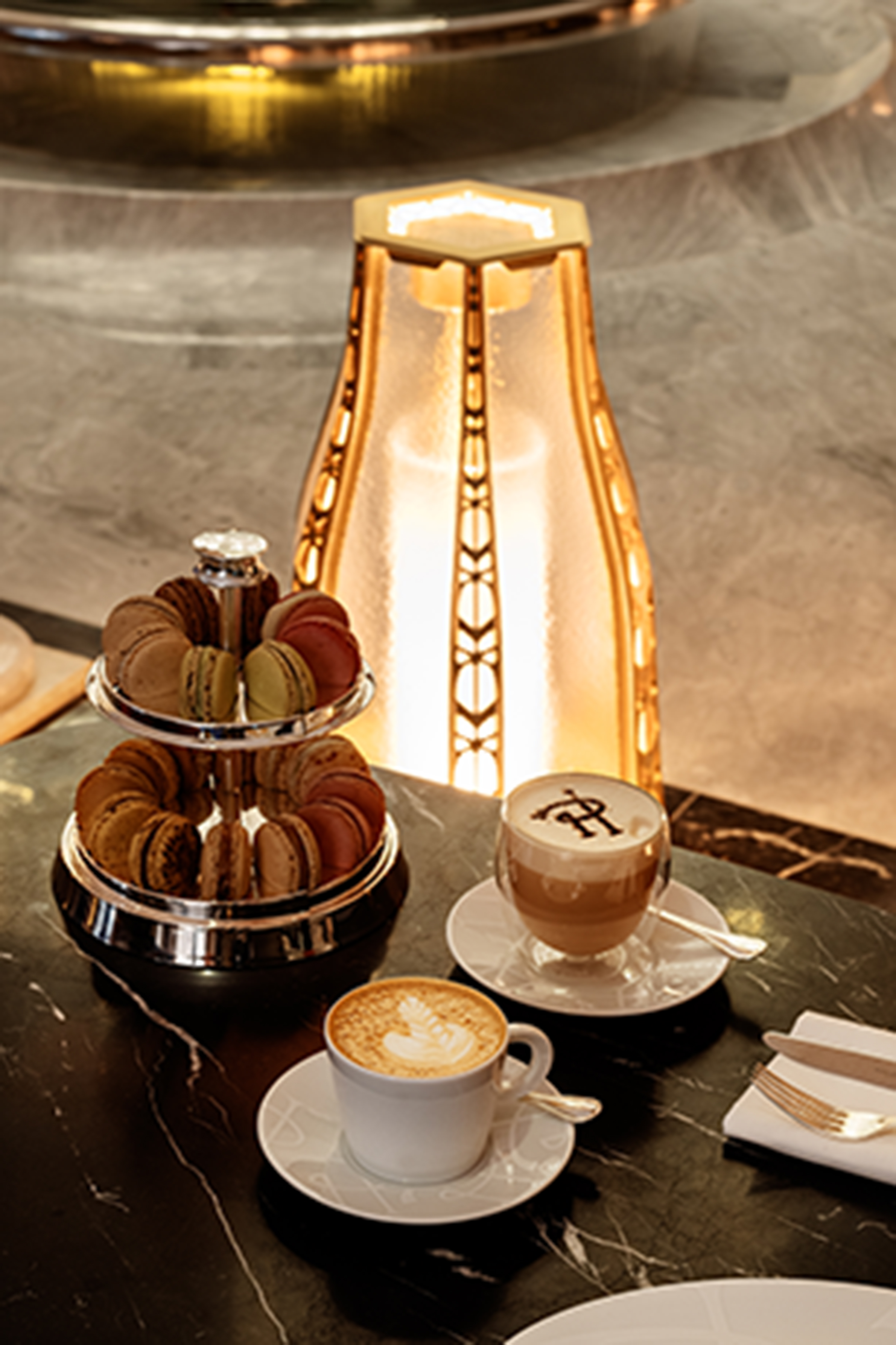 LA MAMOUNIA Renovations NewVisuals LeSalondeTheparPierreHerme 11