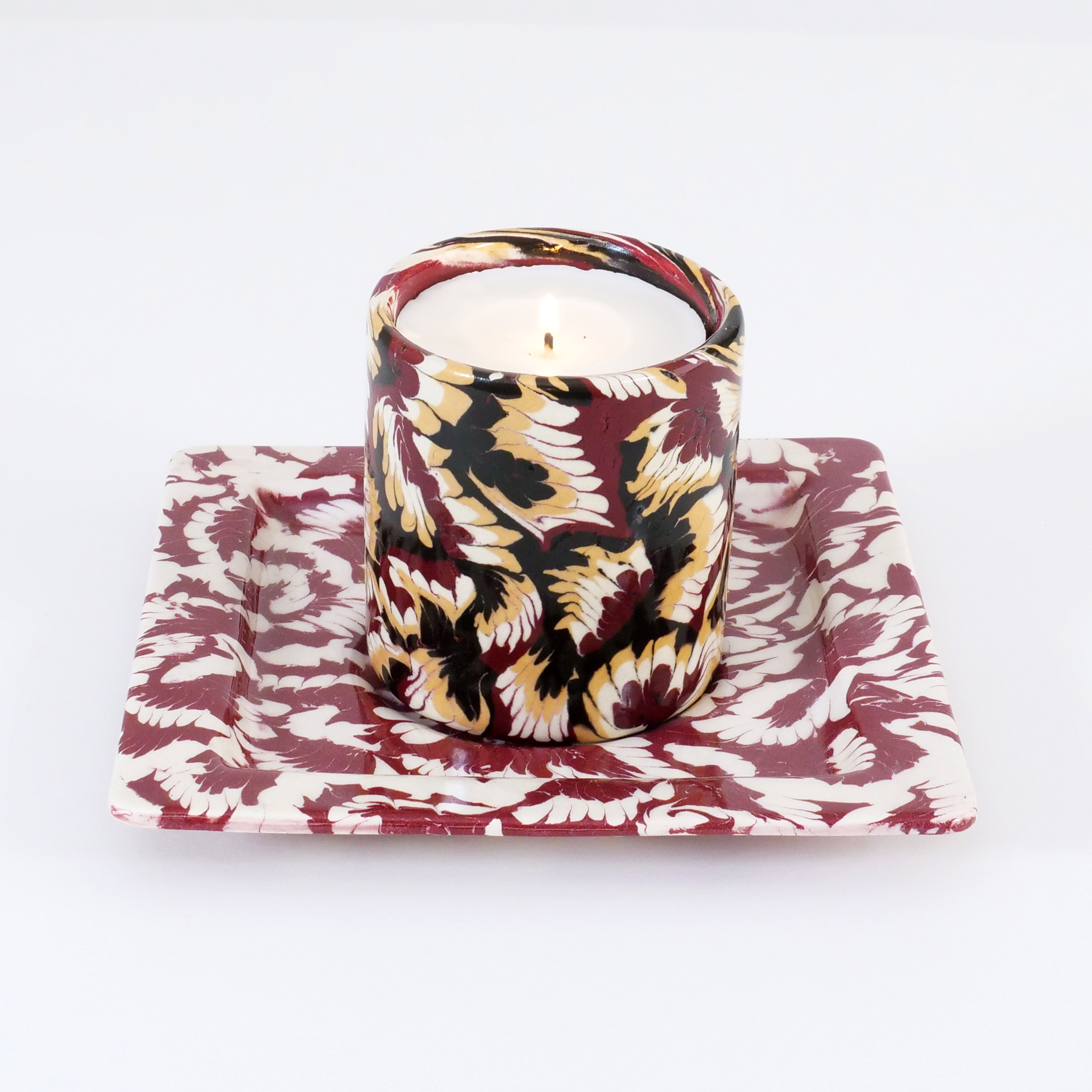 GILLES DEWAVRIN SINGLE TRAYS 129 EURO REFILLABLE PERFUMED WAX 39 EURO CONTAINING FROM MIXED MATERIALS 75 EURO CREDIT ARNO CARAVEL