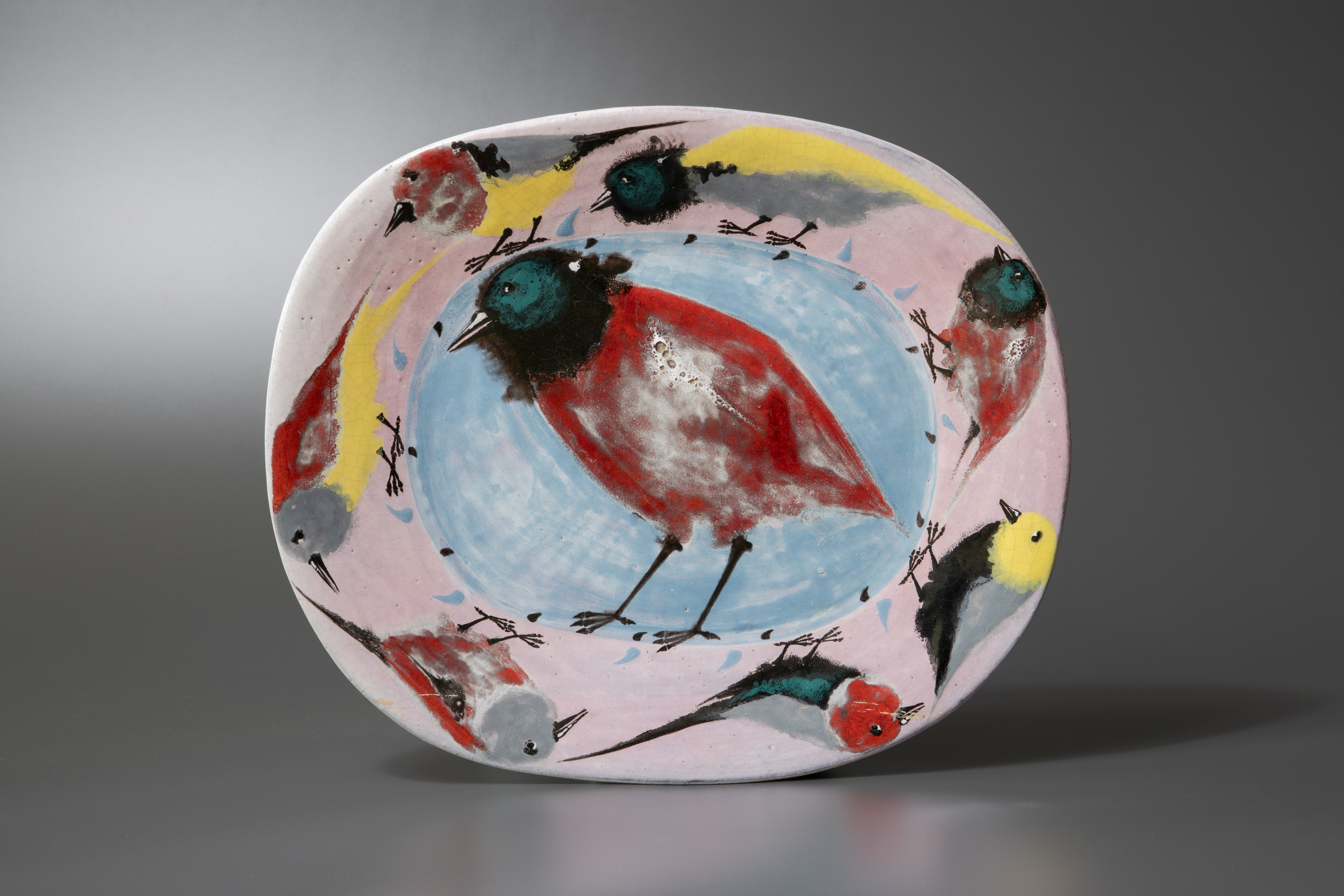 THE ROOMS LANCZ SOMWILLE ROGER