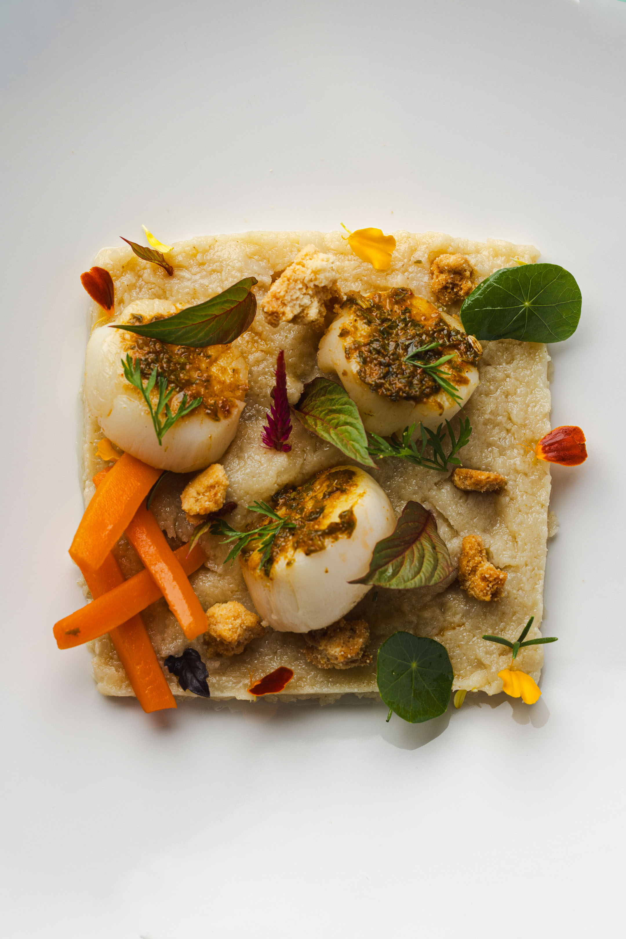 LA MAMOUNIA LE MAROCAIN 