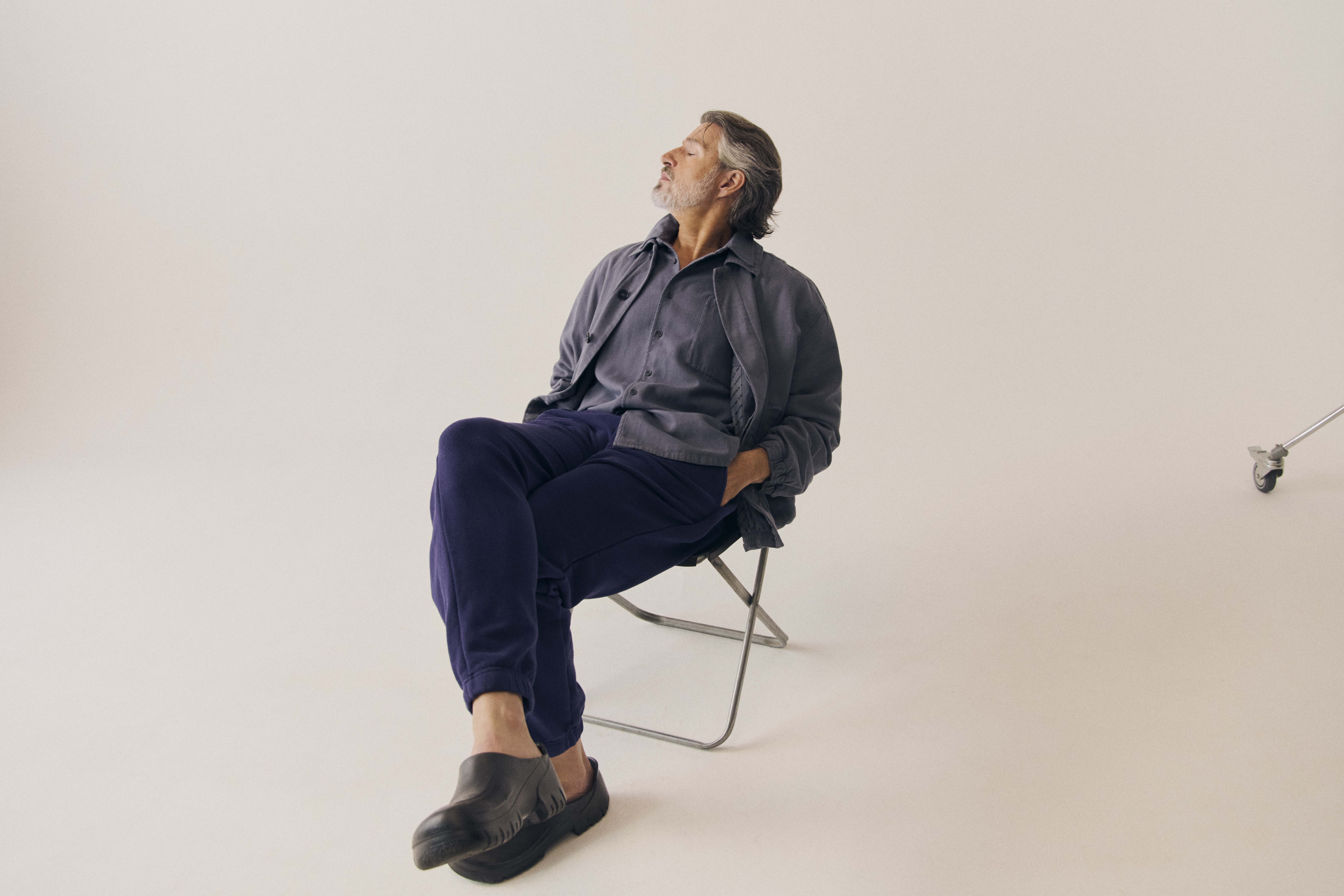 AMERICAN VINTAGE SS26 MEN CAMPAIGN IMAGE (2)