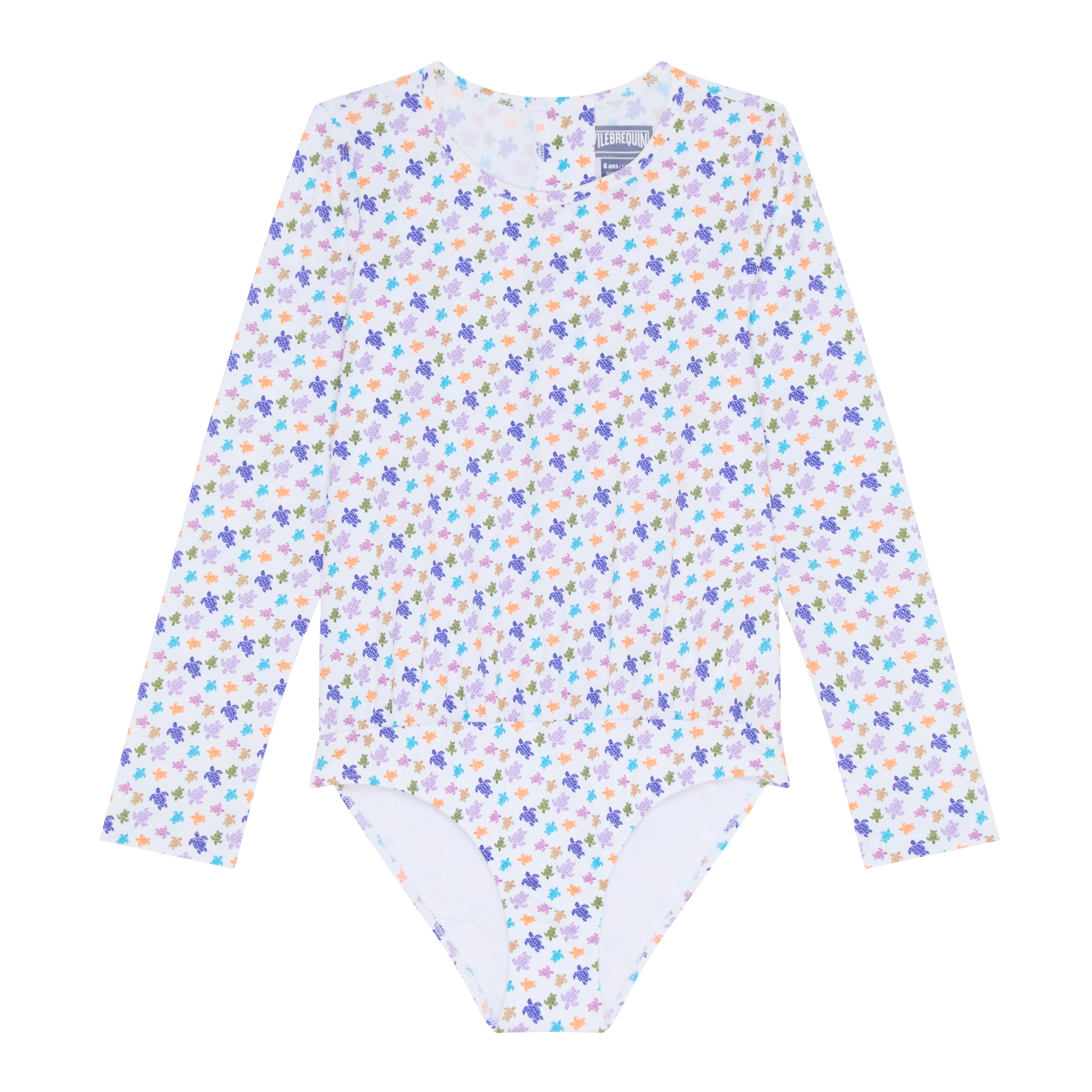VBQ FATHERS DAY 2026 GIRLS SWIMSUIT MICRO RONDE DES TORTUES(REF GXYEH139) 150EUR