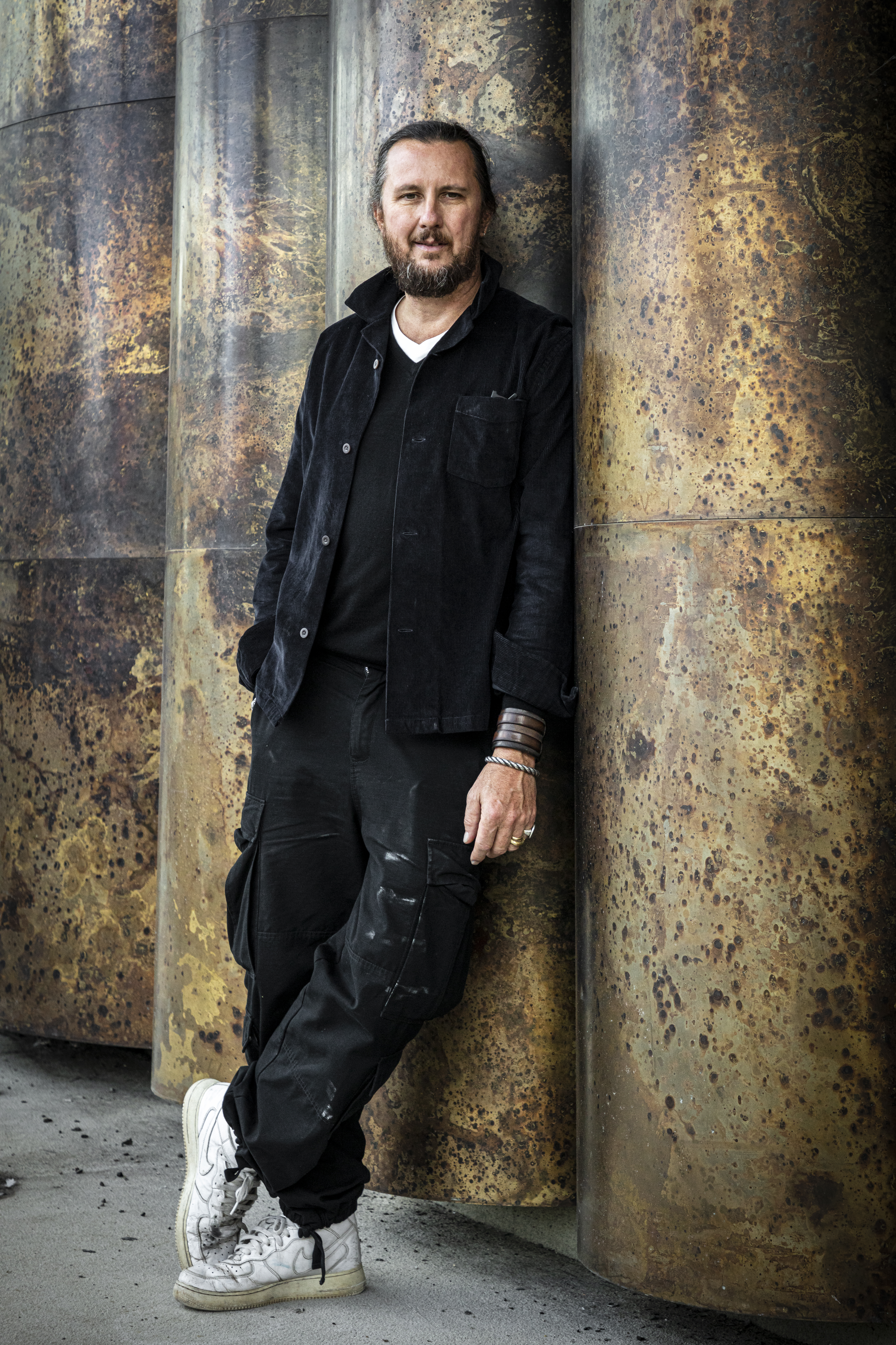 CERAMIC BRUSSELS 2026 JURY ART PRIZE LIONEL JADOT CREDIT TIM VAN DE VELDE