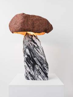 THE ROOMS SORRY WE ARE CLOSED MAARTEN DE CEULAER CAIRN LIGHT  9 2024 