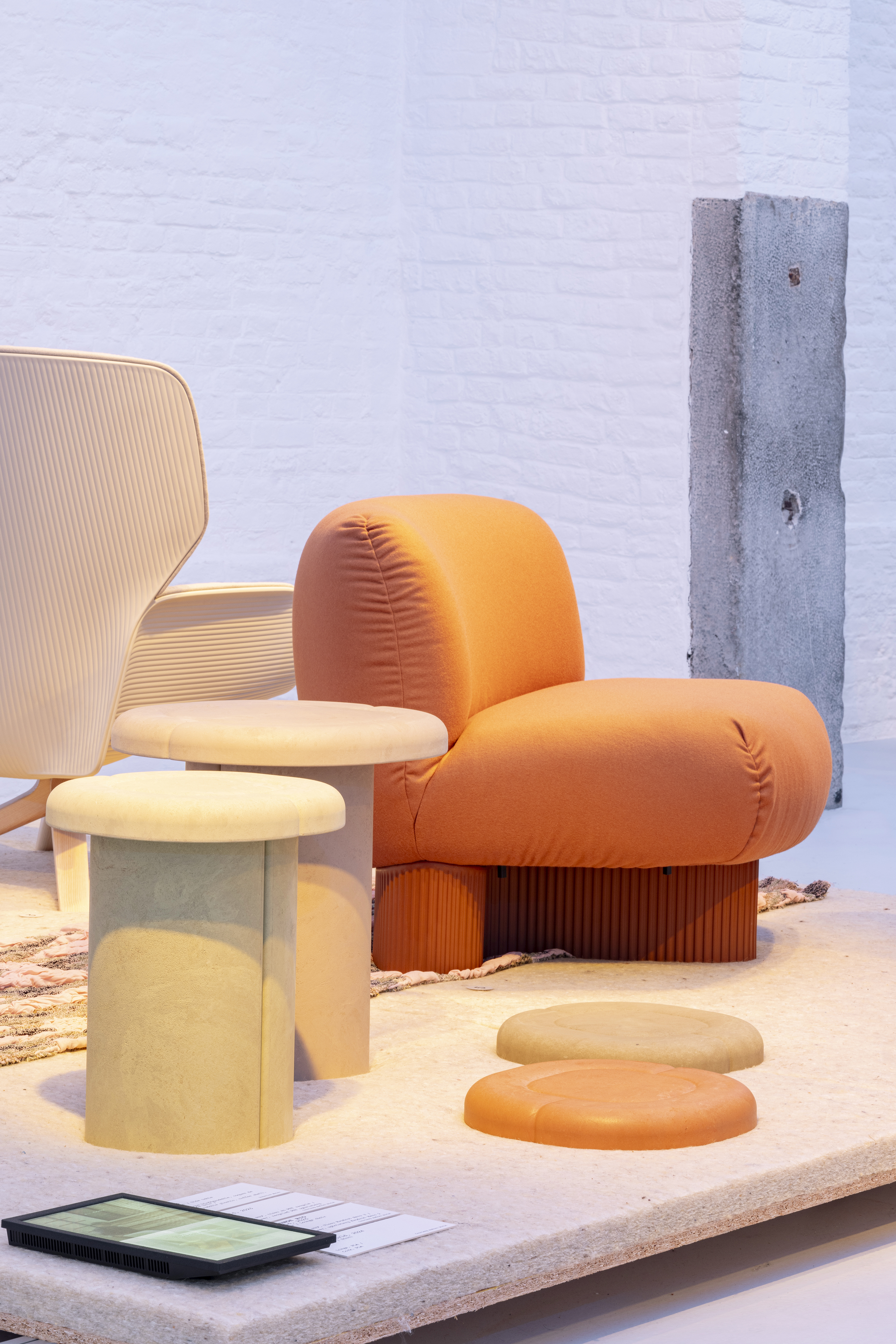 PATRICIA URQUIOLA CID CAROLINE DETHIER 24