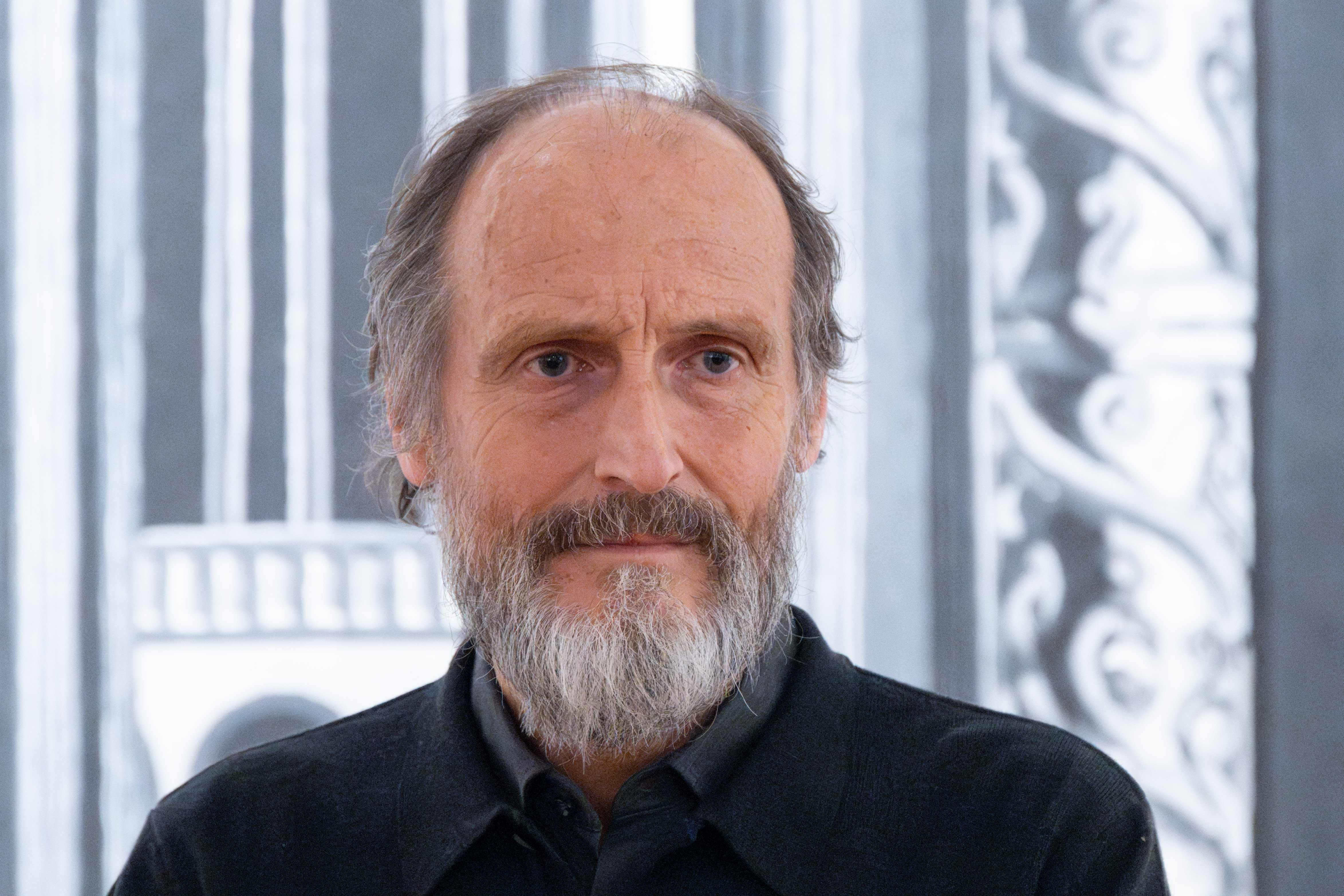 CERAMIC BRUSSELS 2026 GUEST OF HONOUR BERNARD JORDAN ELMAR TRENKWALDER 2025