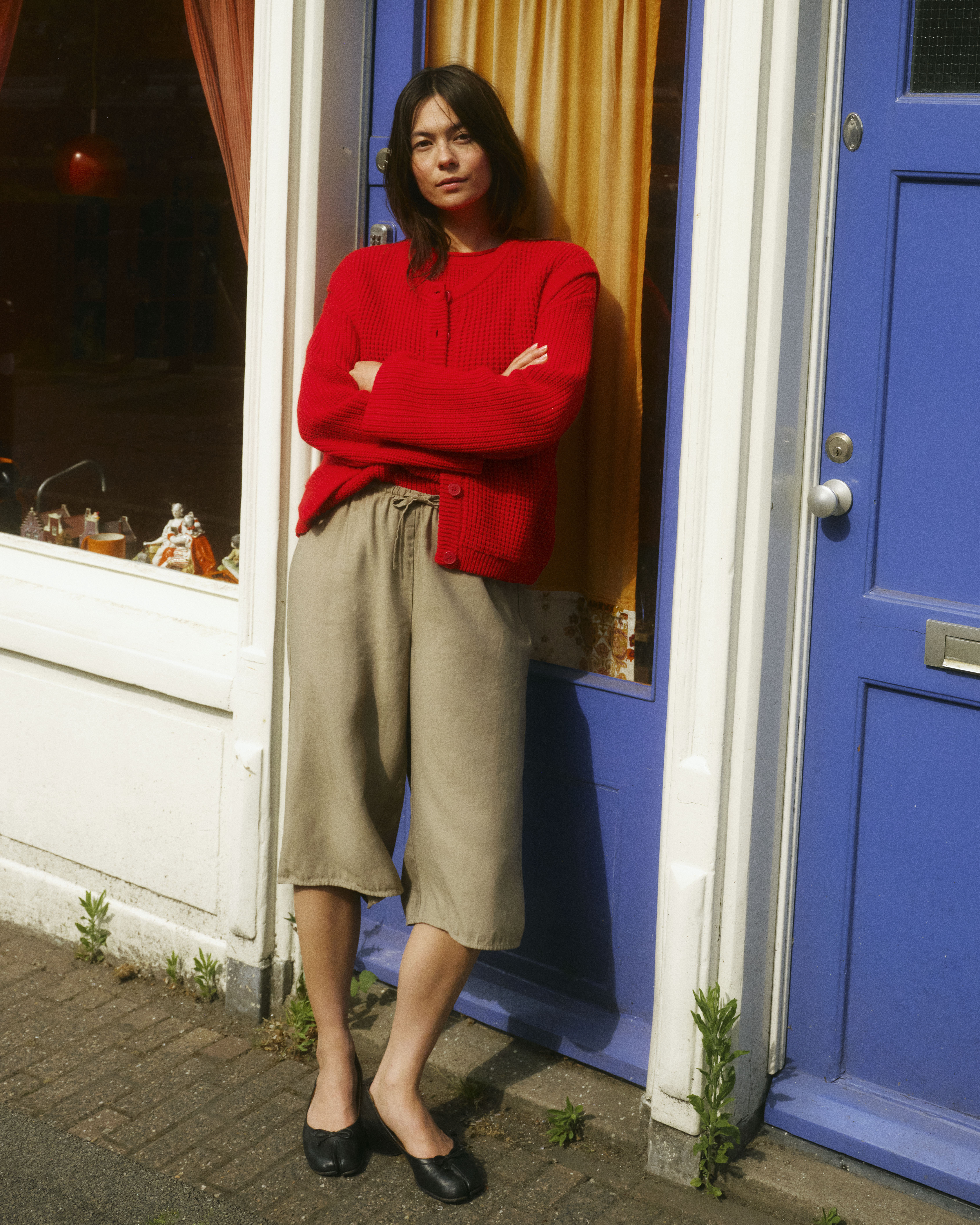 AMV WOMEN FW25 17 CREDIT RASMUSWENGKARLSEN