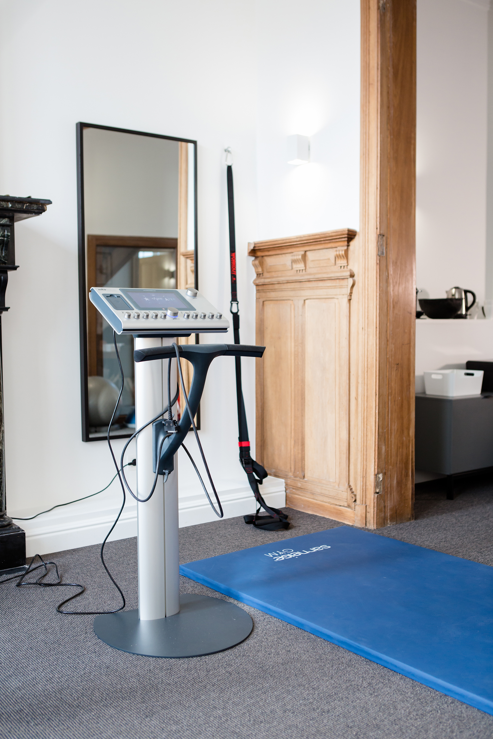 BODY TRAINING STUDIO 1 CREDIT GANAELLE GLUME