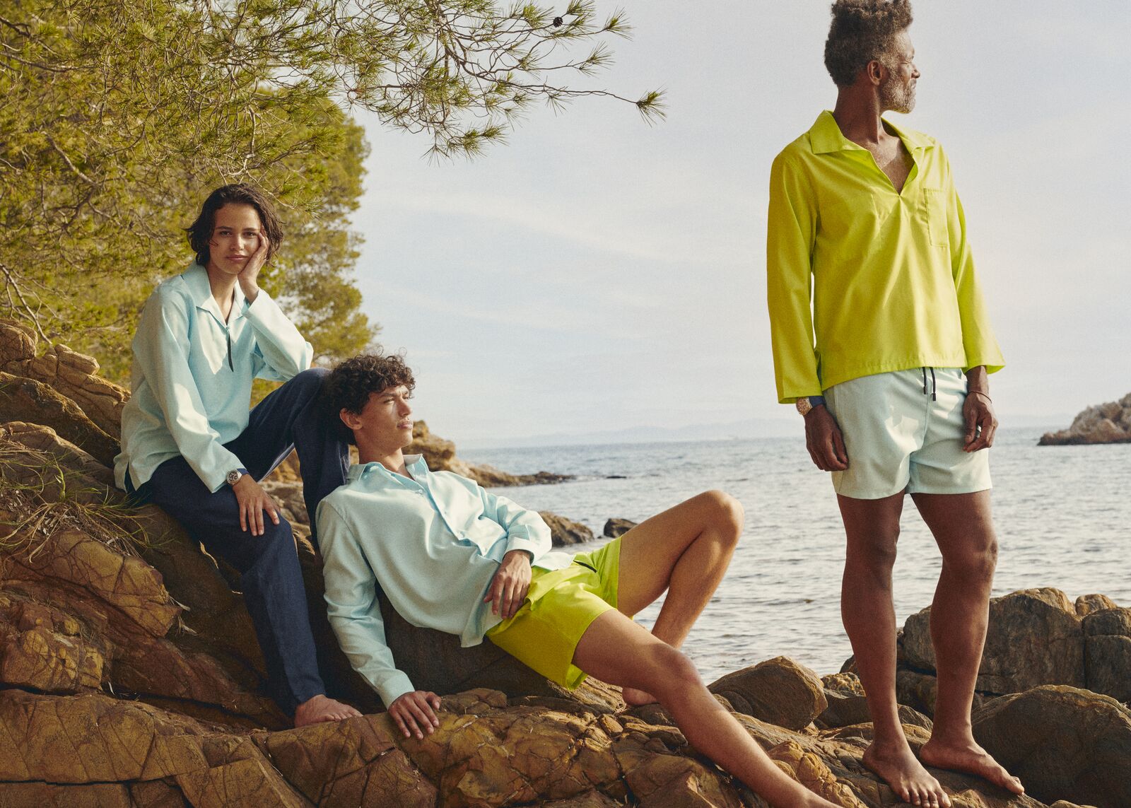 VILEBREQUIN SUMMER 24 LIFESTYLE DIGITAL 24