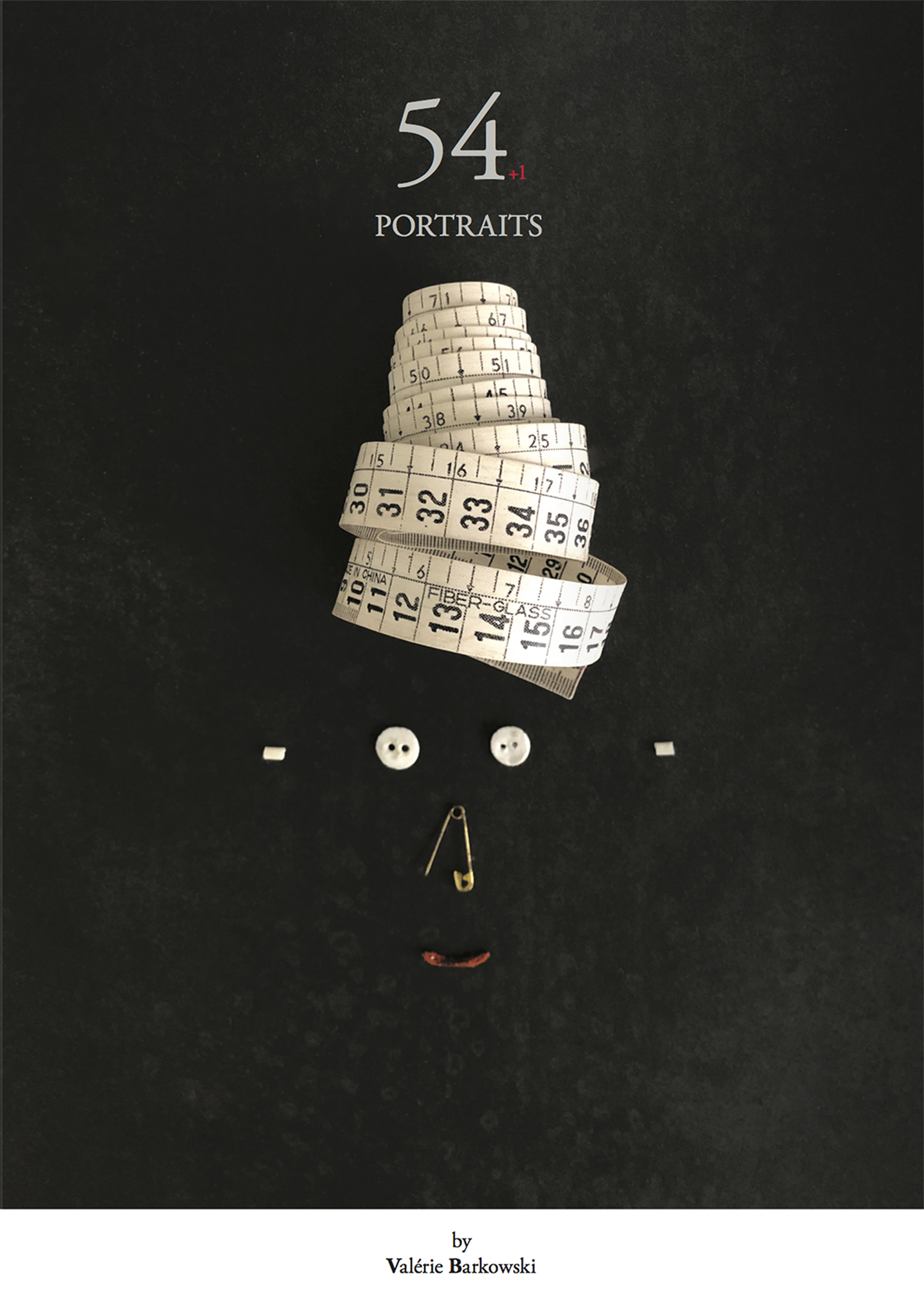 VALERIEBARKOWSKI 54 1 PORTRAITS COVER CREDIT VALERIE BARKOWSKI