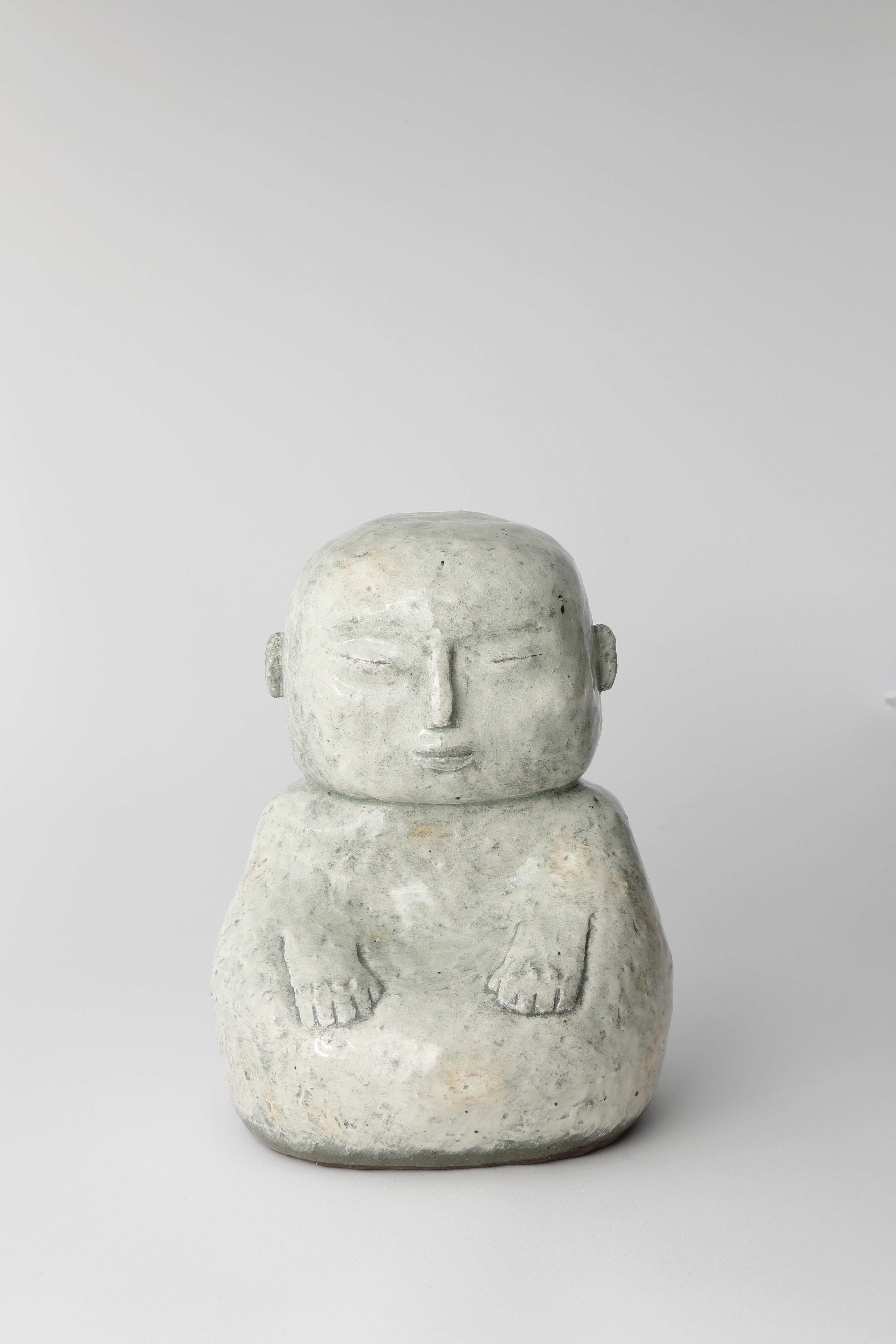 CB26 HAN COLLECTION KIM SANG MAN DONG JA CREDIT YE STUDIO