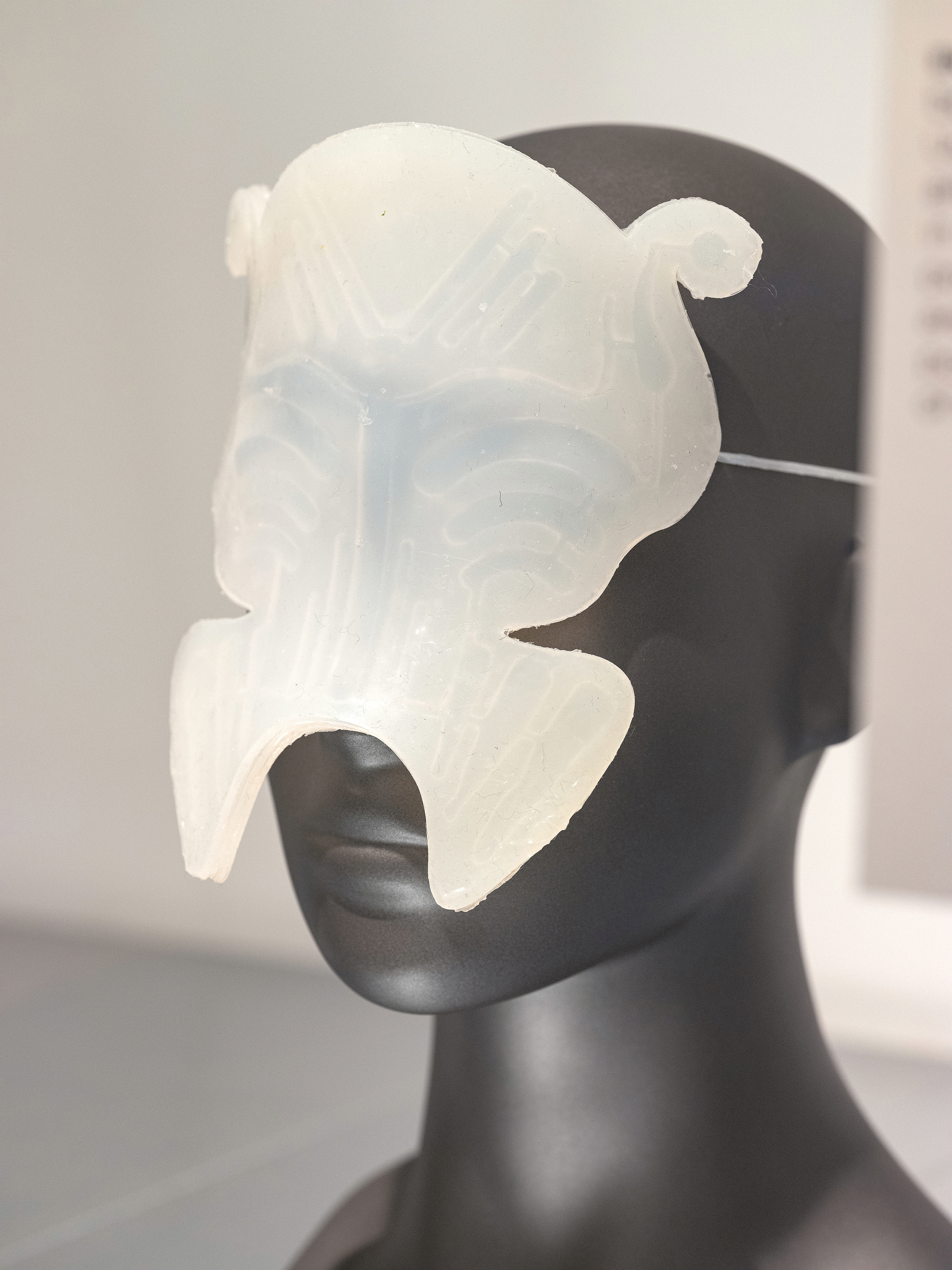 SUPER POWER CID CAROLINE DETHIER 31F