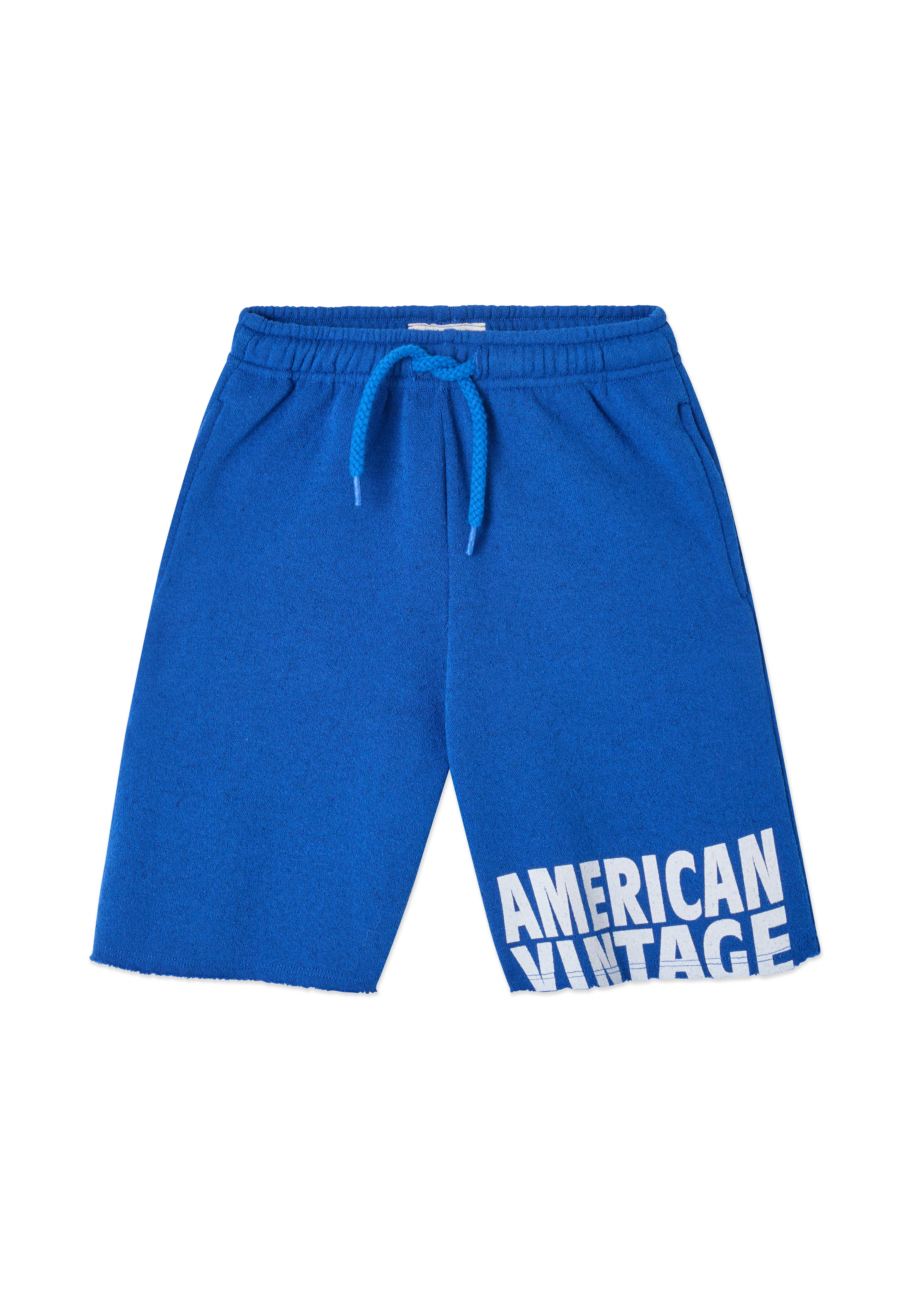 AMV FW25 KIDS SHORTS REF KEVO09A20H25 SAPH