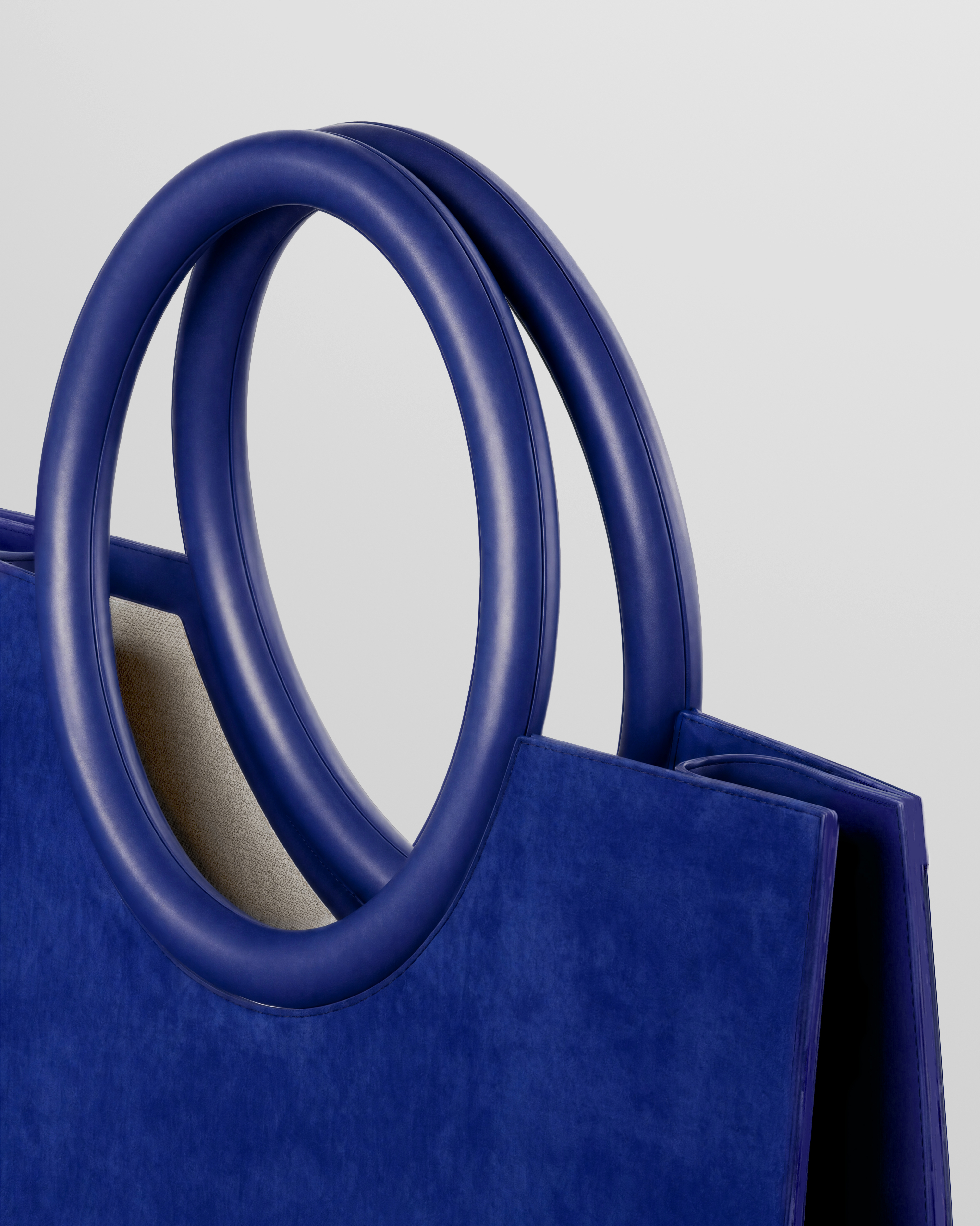 AMOROMA THE TOTE BAG 7557(5)