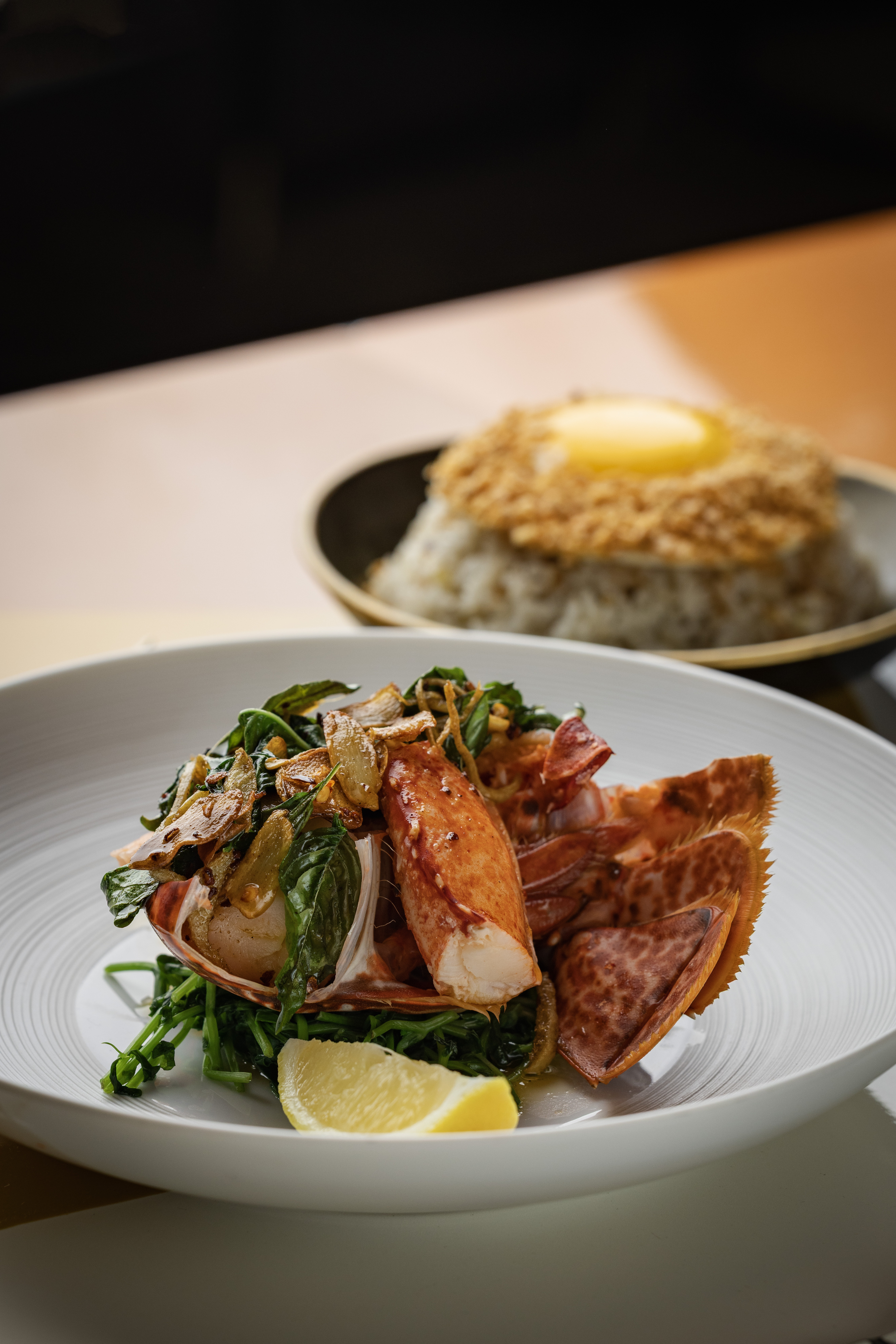 LA MAMOUNIA L ASIATIQUE 3