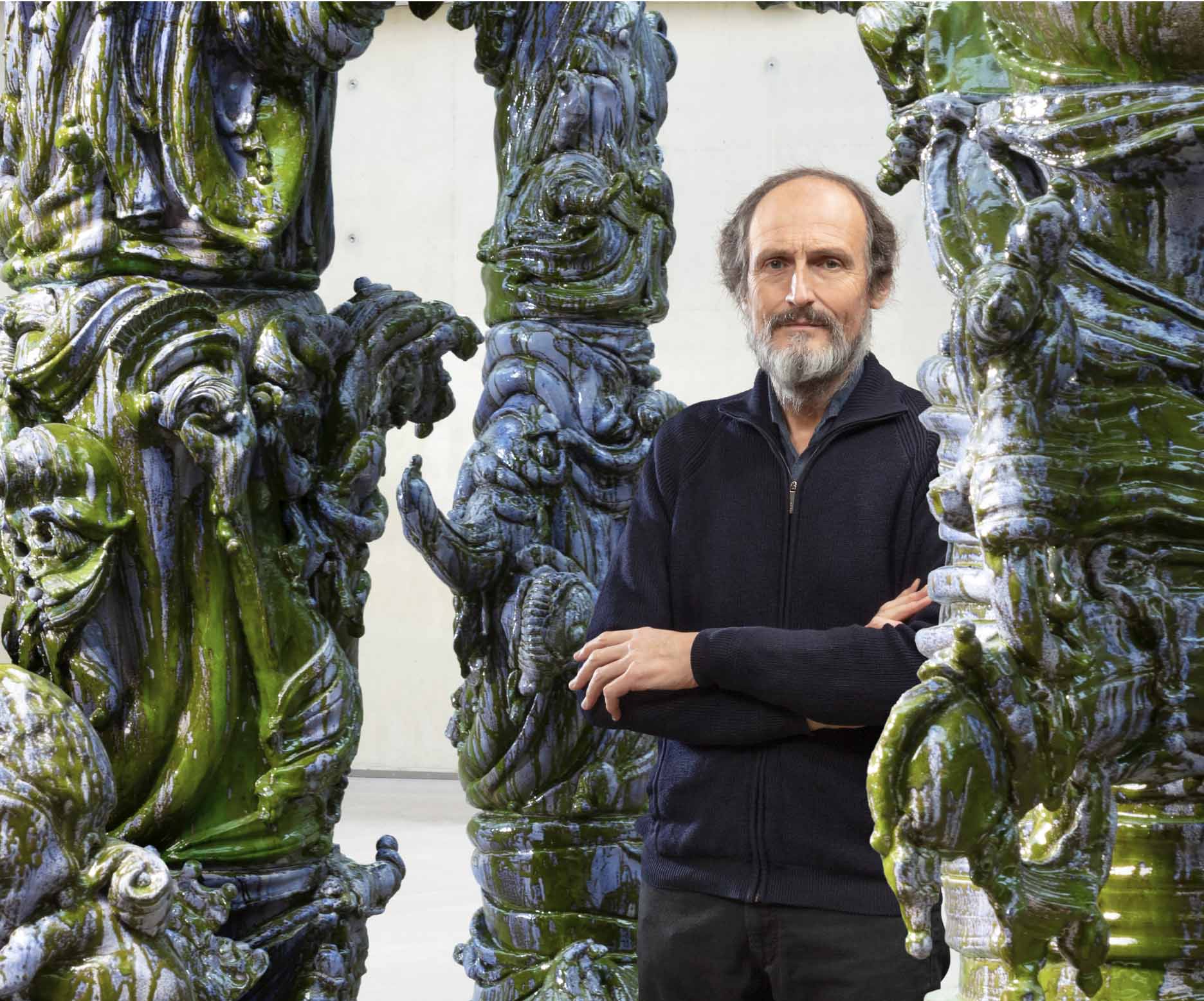 ELMAR TRENKWALDER GUEST OF HONOURPNG