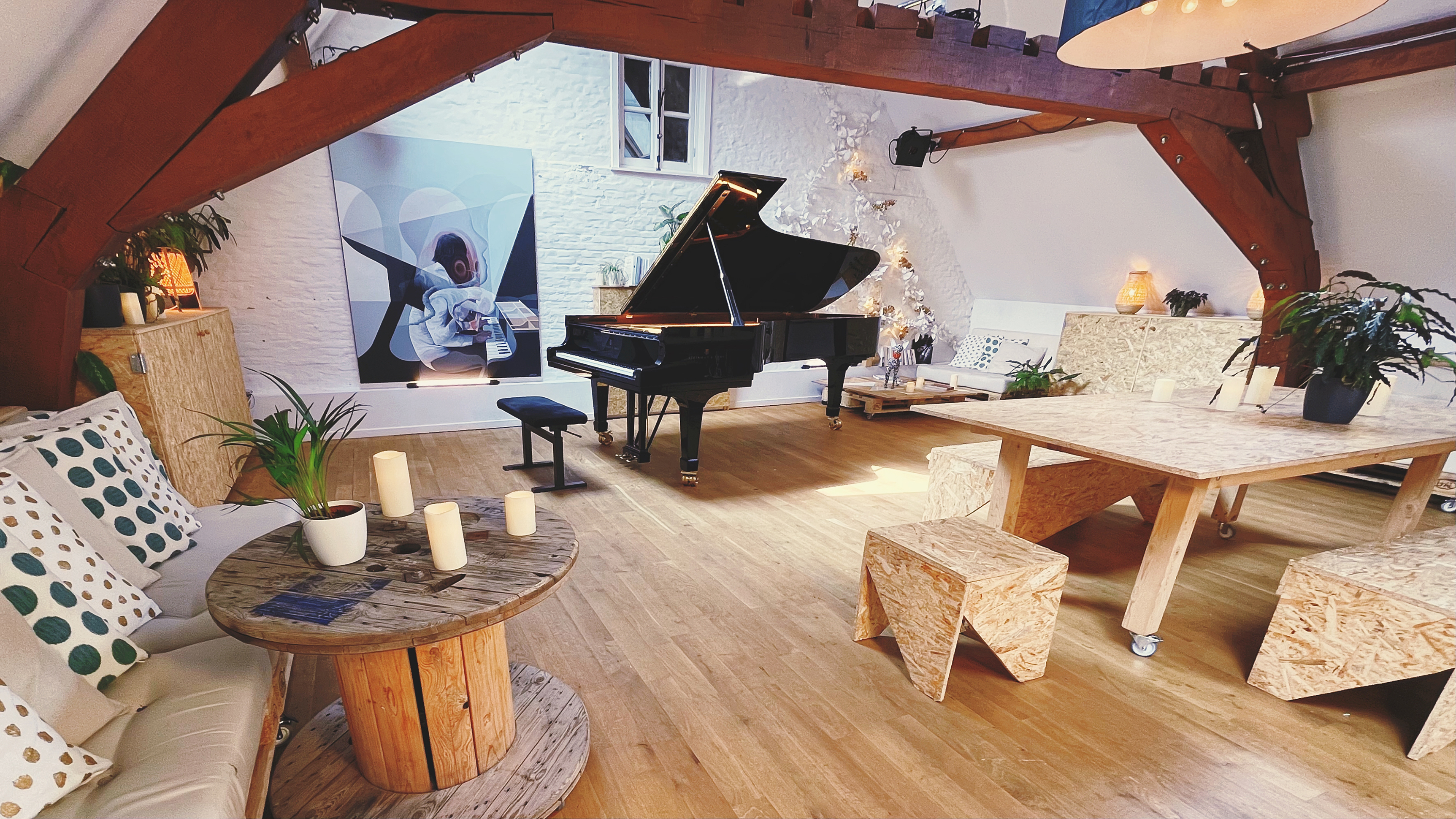 JARDIN MUSICAL CREDIT GREG BROCAL