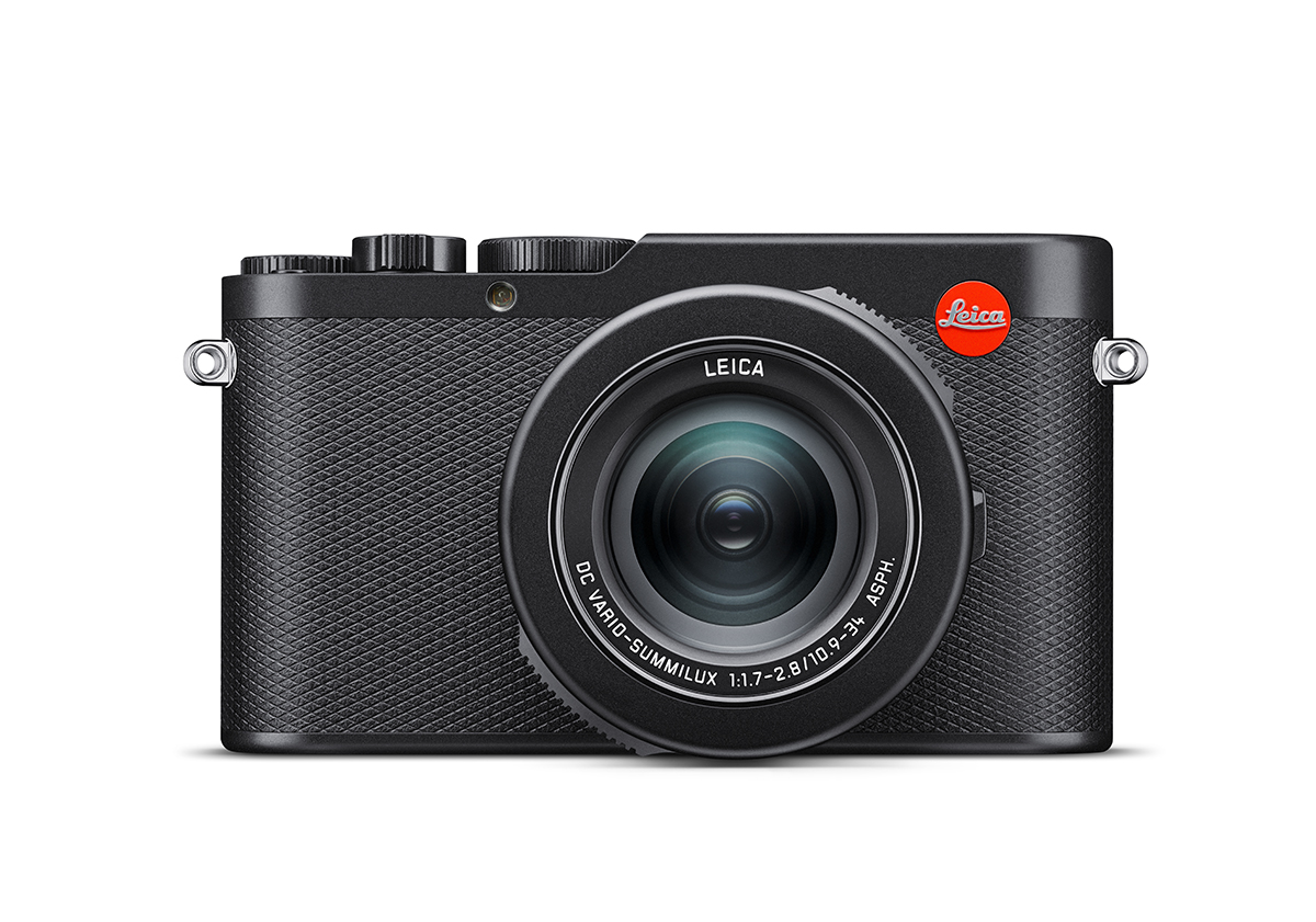 LEICA D LUX 8 FRONT 1590 EUR PACKSHOT 2