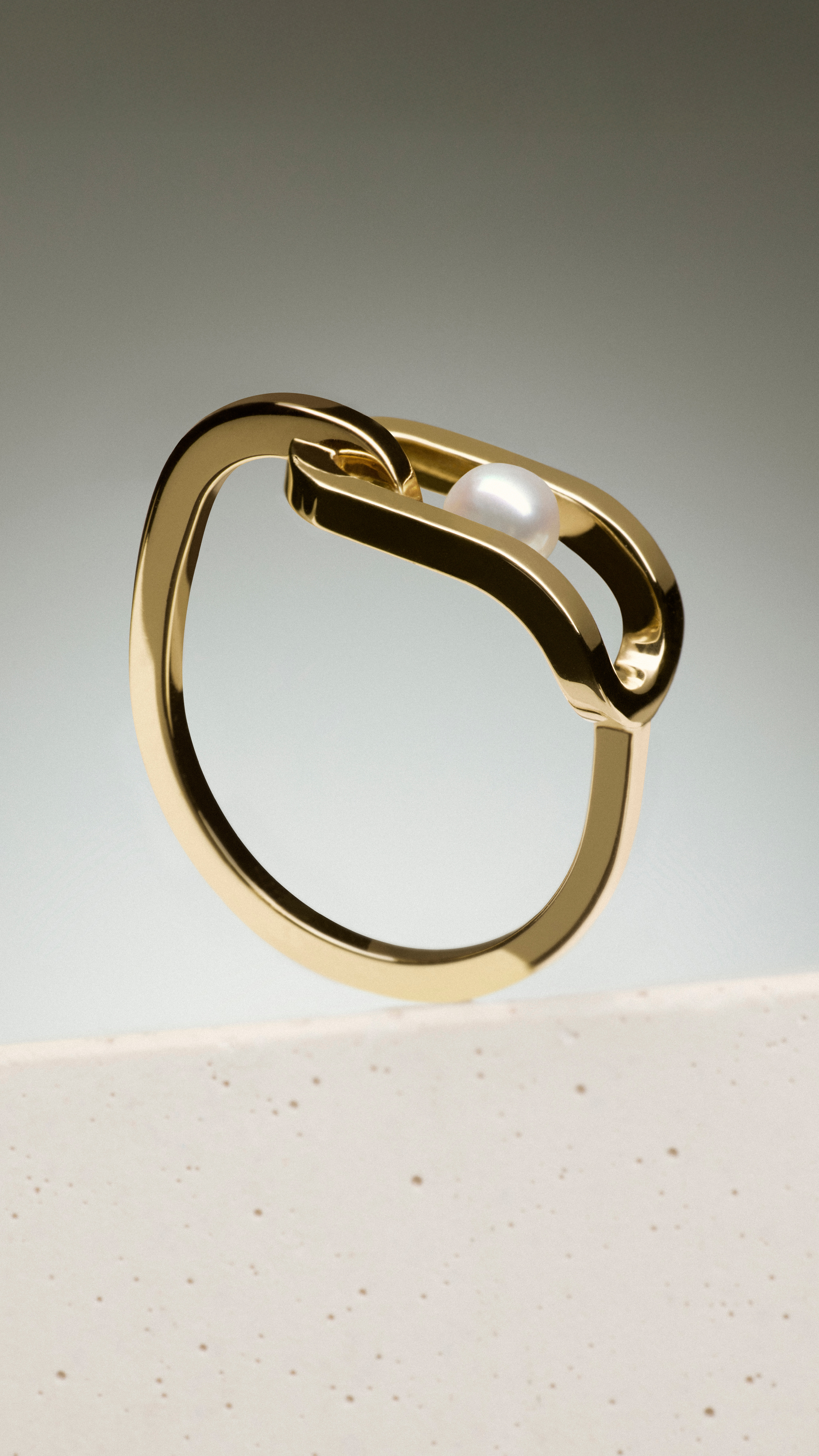 DINH VAN MAILLON PERLES 4