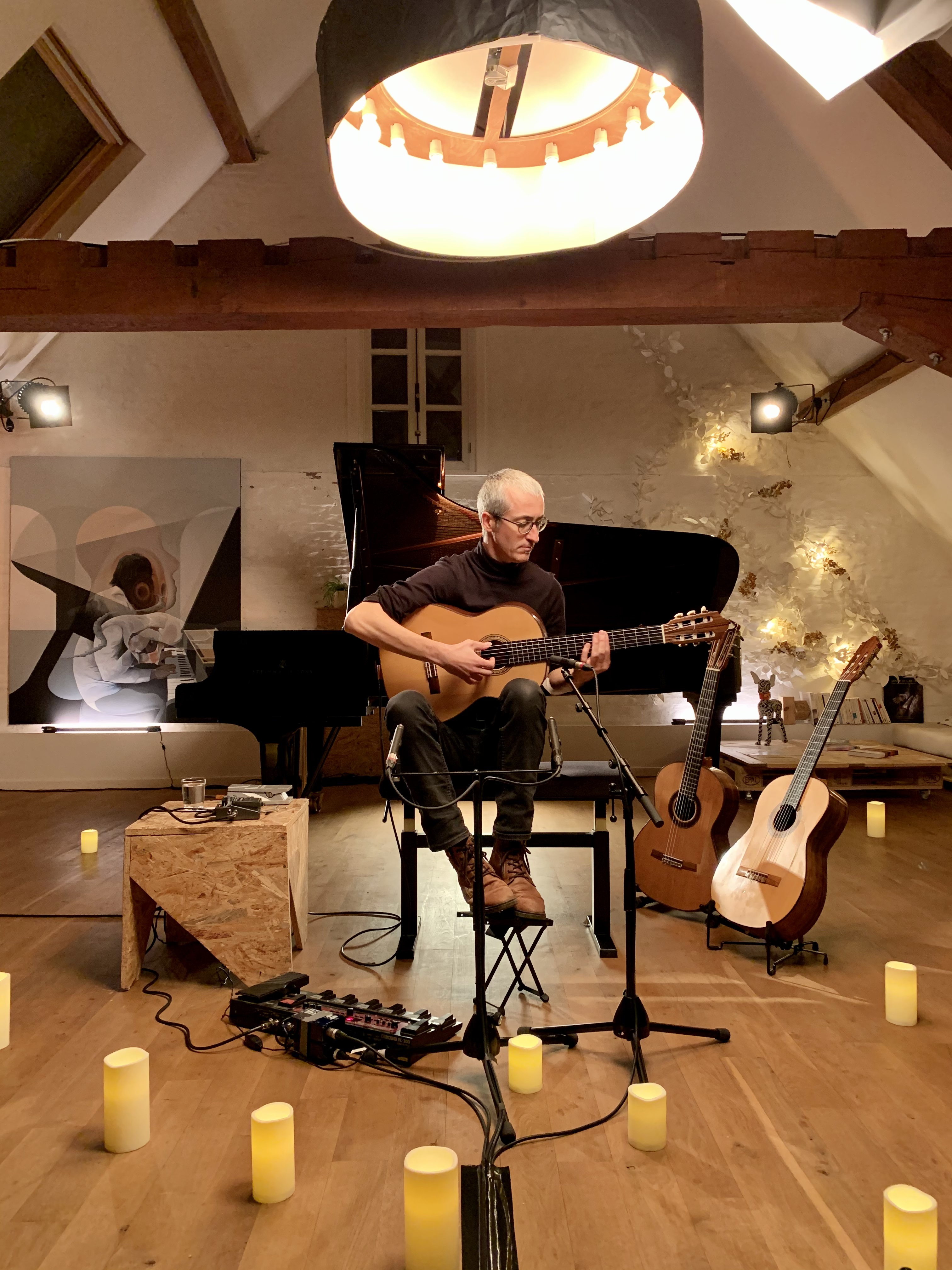 JARDIN MUSICAL QUENTIN DUJARDIN CREDIT GEOFFROY CHAPELLE 