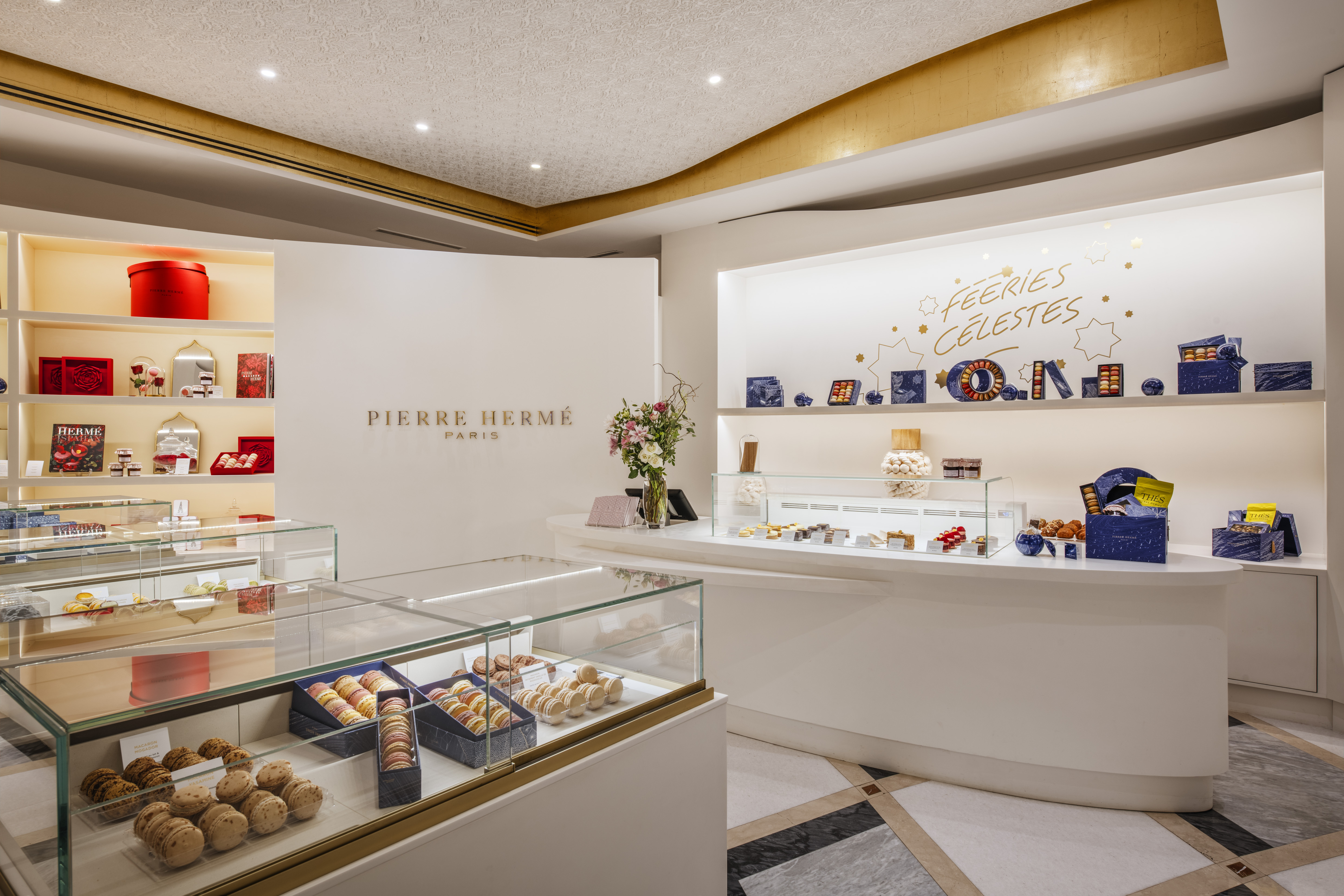 LA MAMOUNIA BOUTIQUE PIERRE HERME 3 CREDIT ALAN KEOHANE
