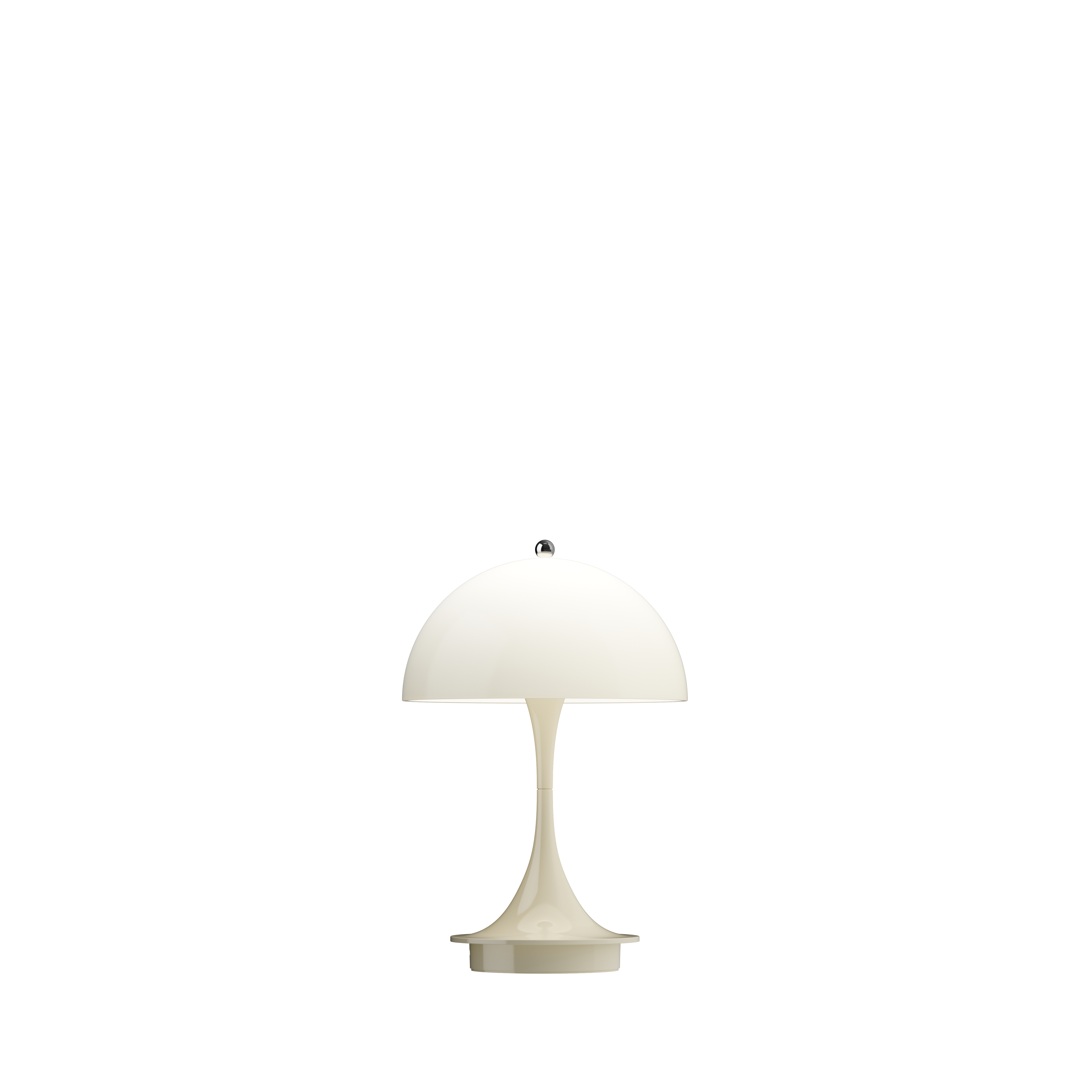 LIGNE LAMPE PORTABLE PANTHELLA DESIGN VERNER PANTON POUR LOUIS POULSEN 200 EURO