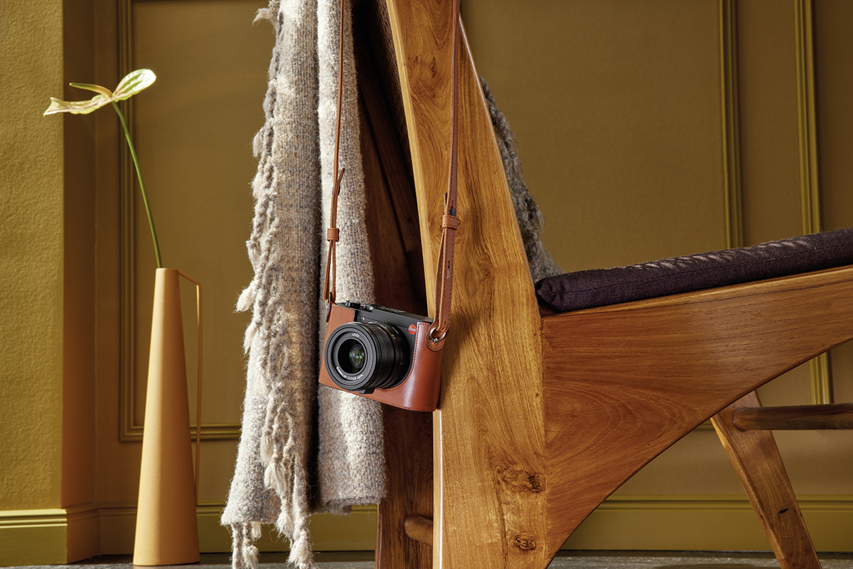 LEICA Q3 6250 EUR CAMPAIGN IMAGE 3