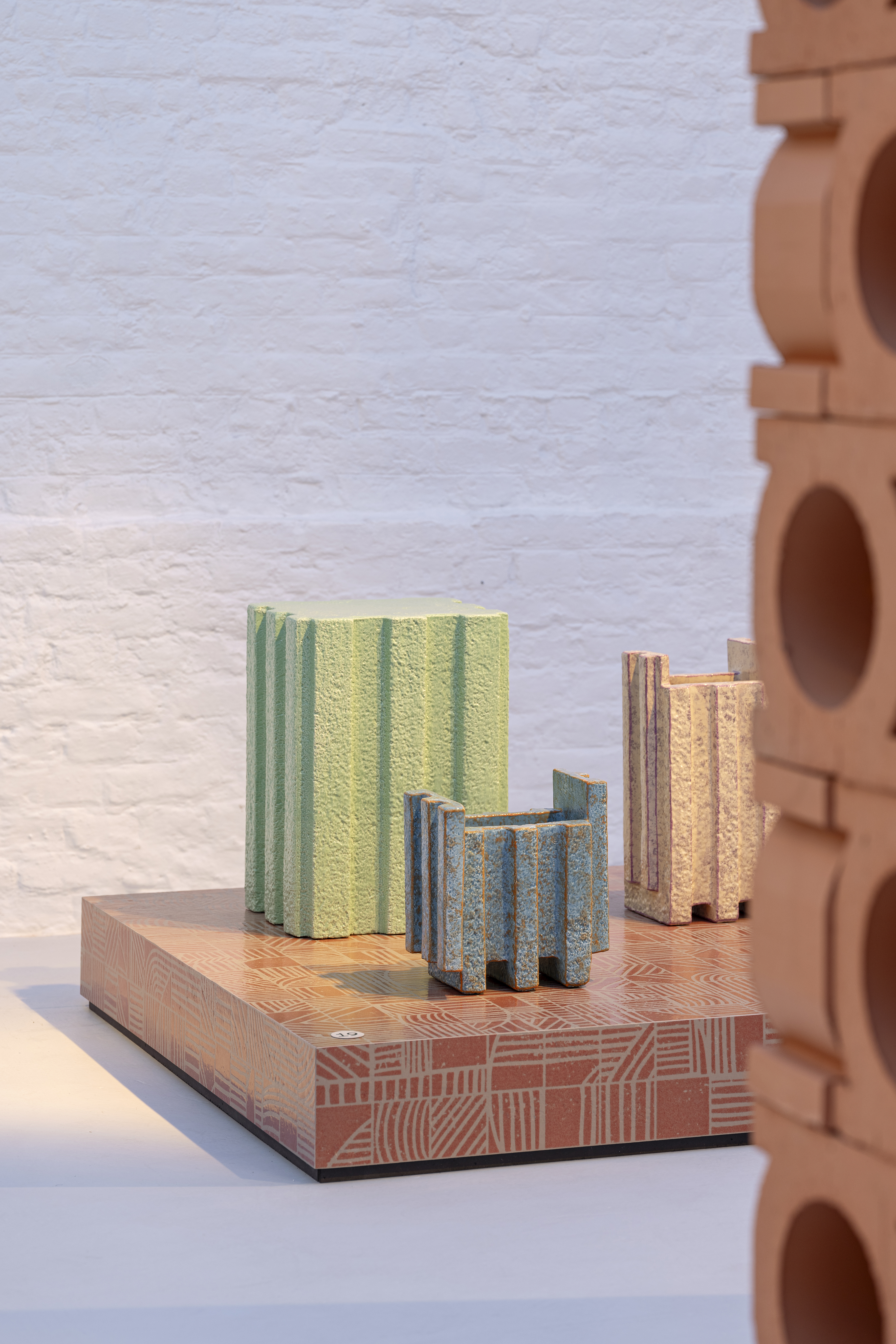 PATRICIA URQUIOLA CID CAROLINE DETHIER 45