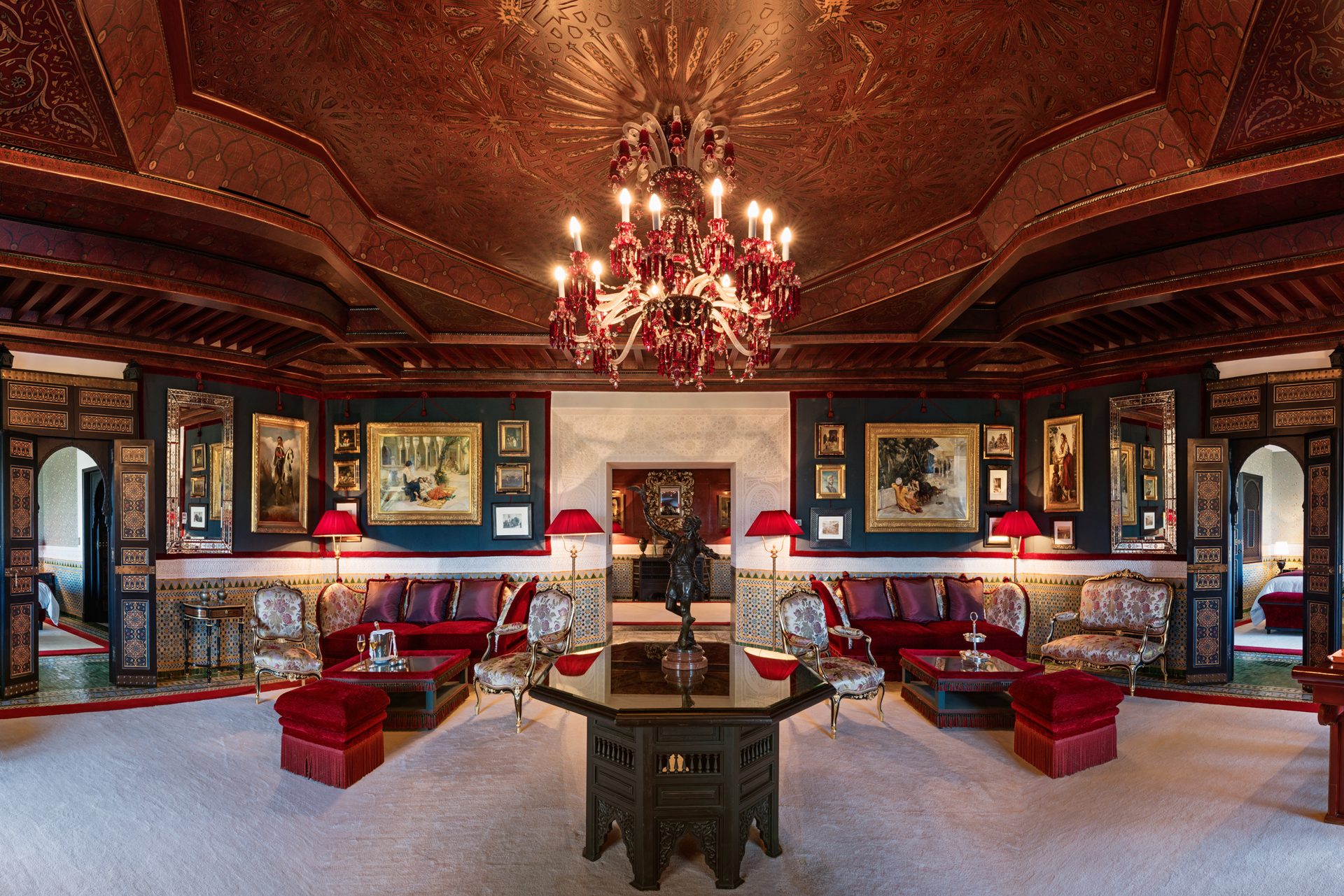 LA MAMOUNIA CONDE NAST READERS CHOICE AWARDS (12)